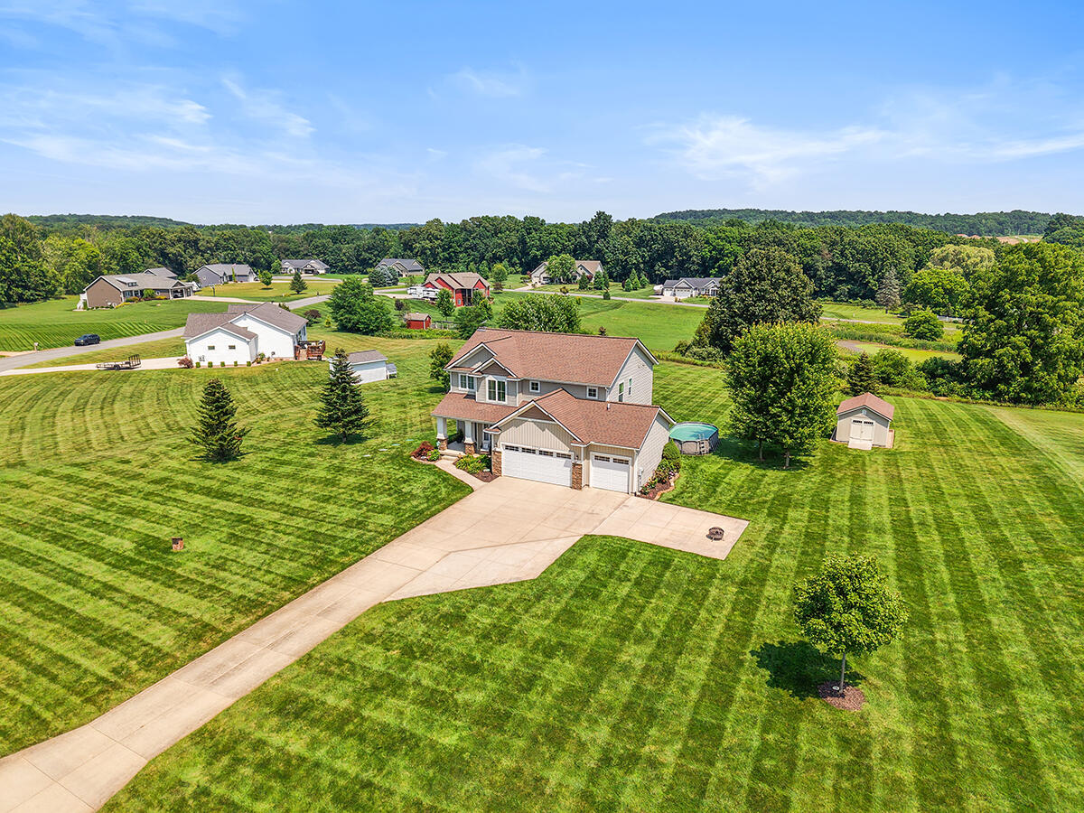 4270 Autumn Ridge Drive
