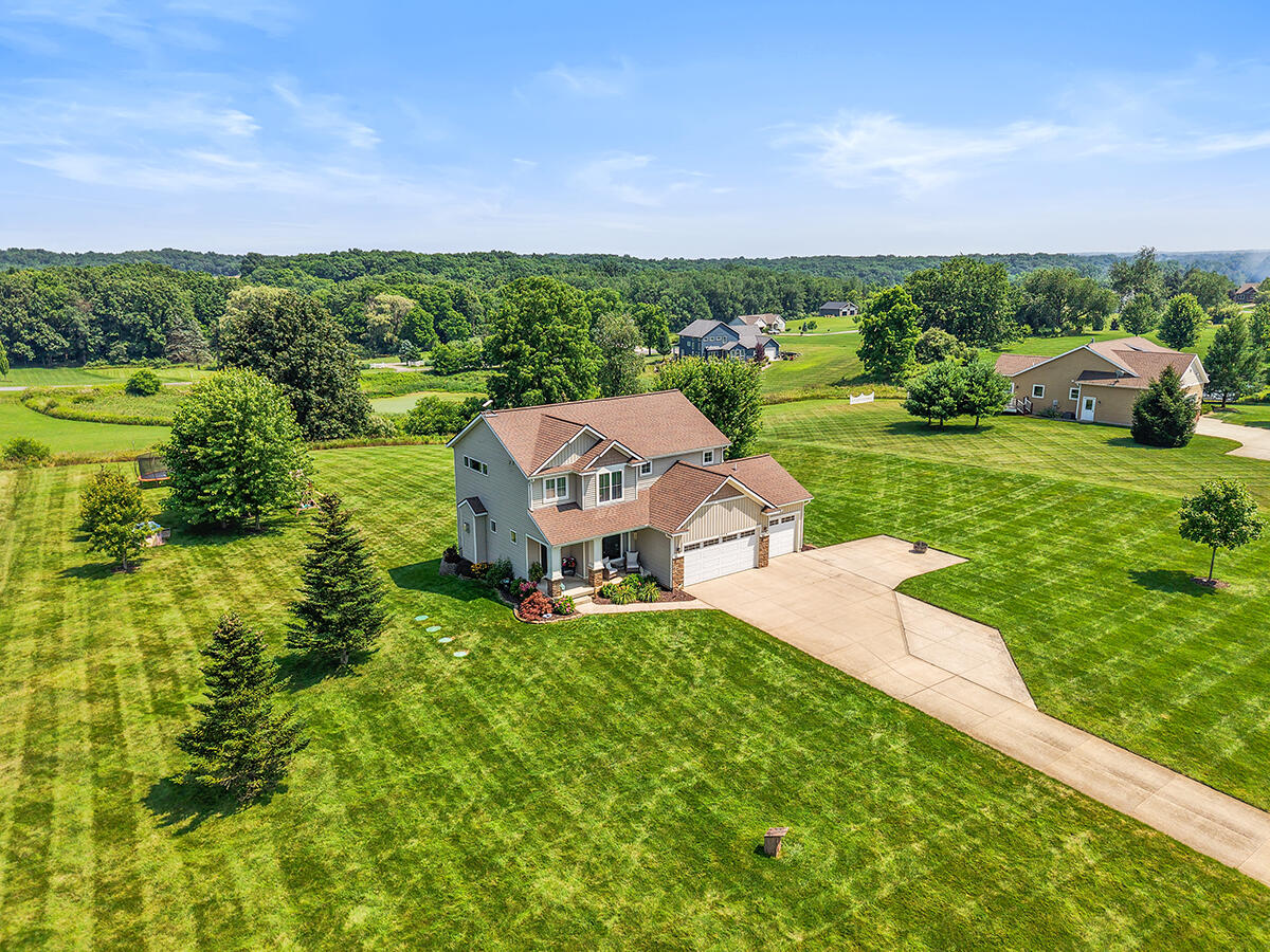 4270 Autumn Ridge Drive