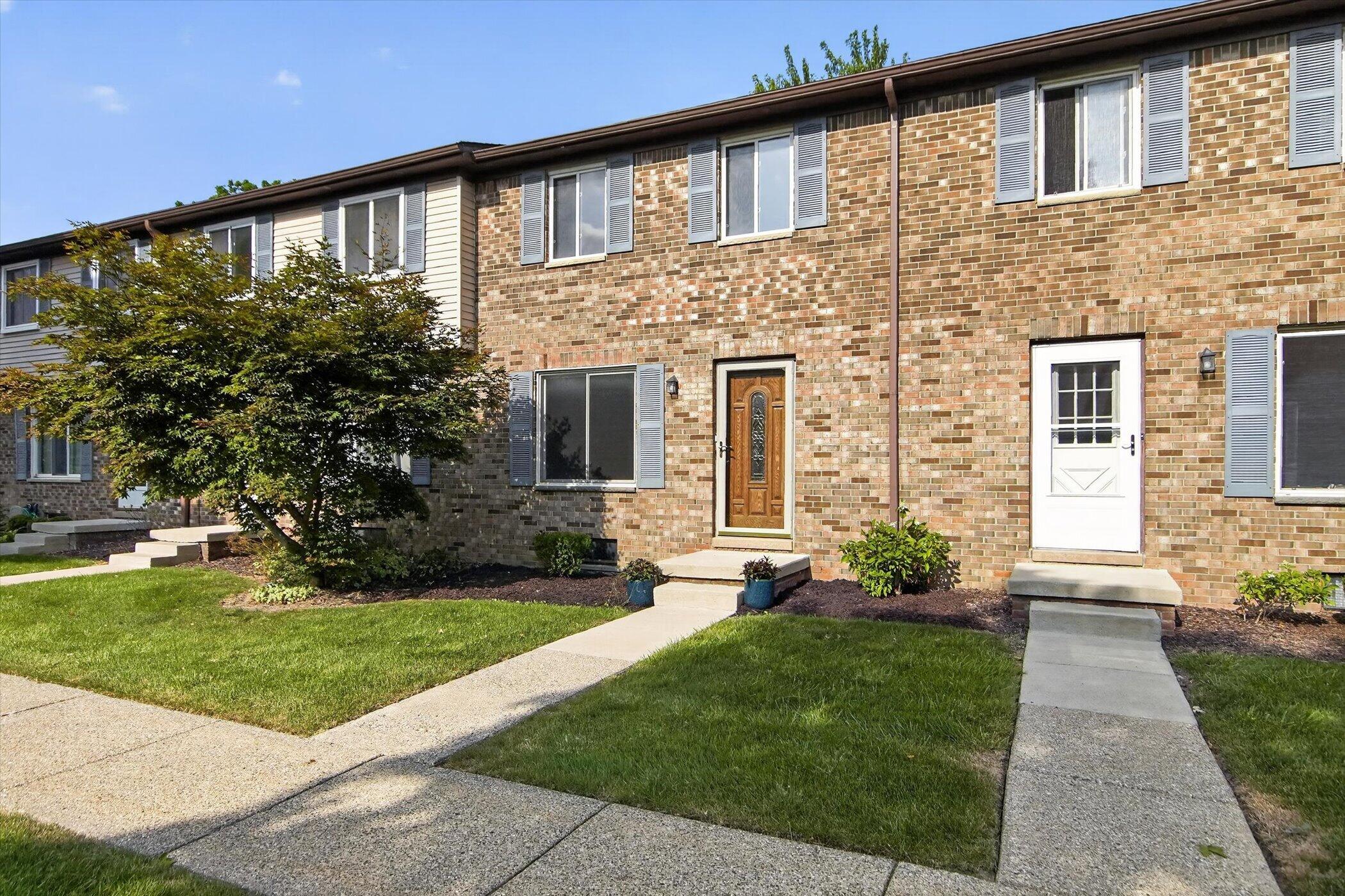 145 Sheffield Drive
