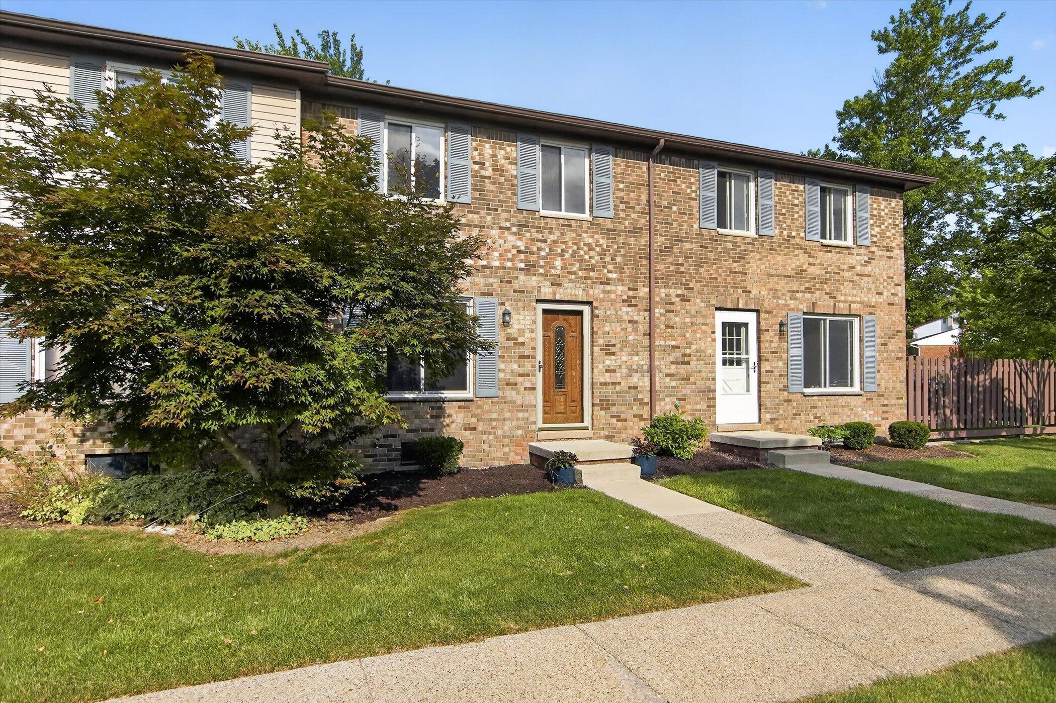 145 Sheffield Drive