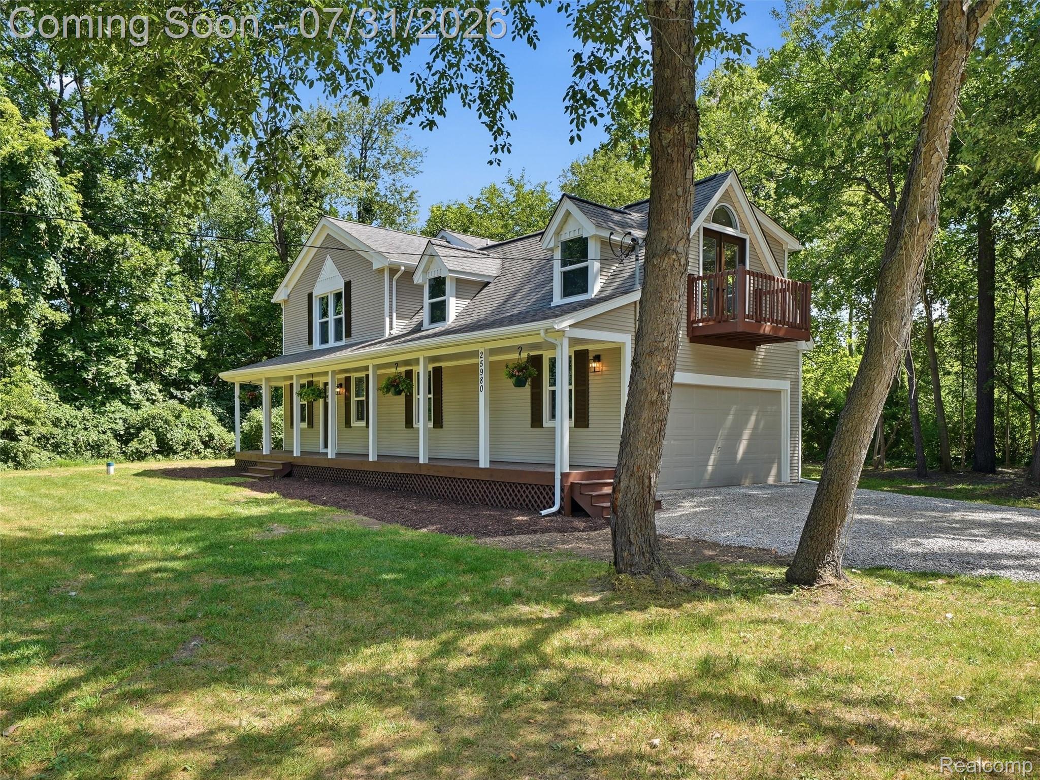 25980 Lyman Lane
