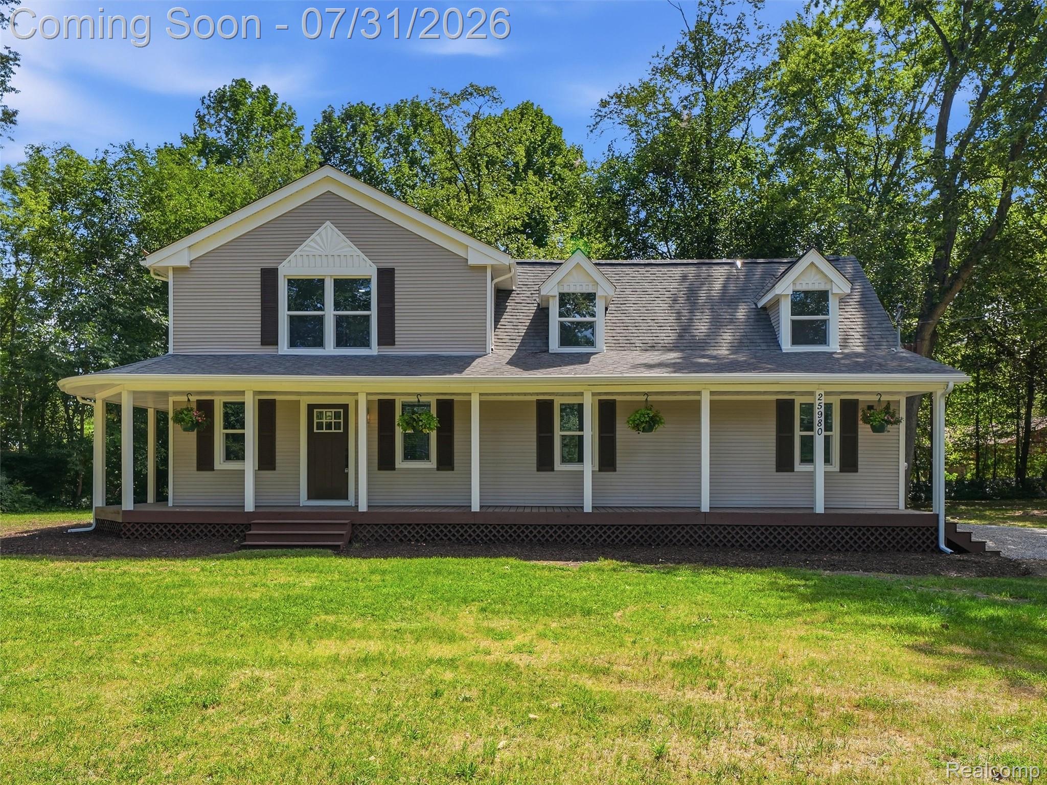 25980 Lyman Lane