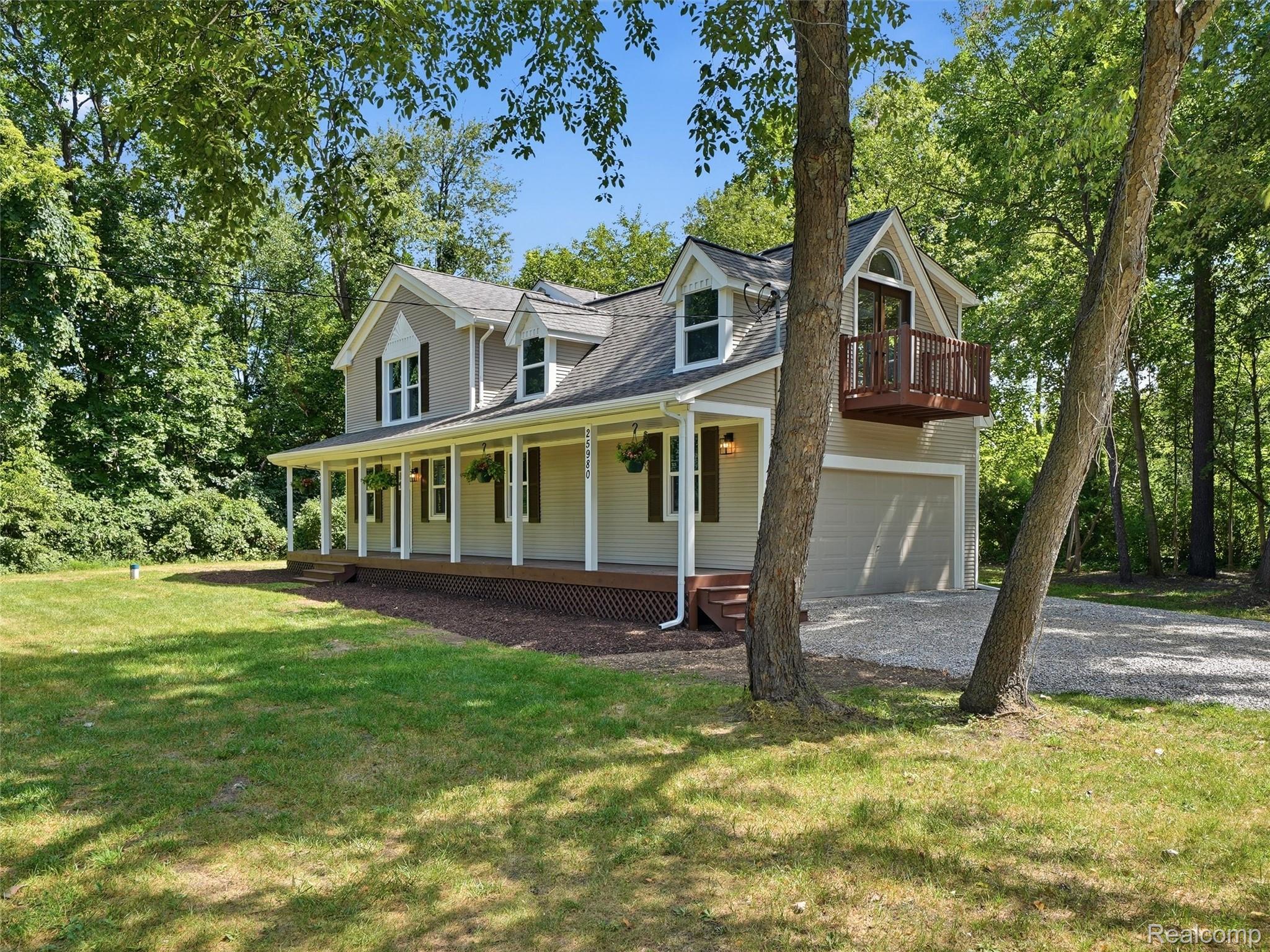 25980 Lyman Lane