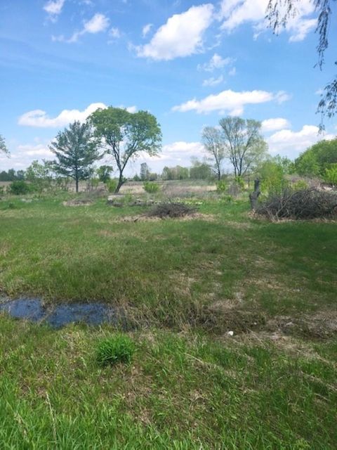 5229 Sage Lake Road Richland Township MI 48756