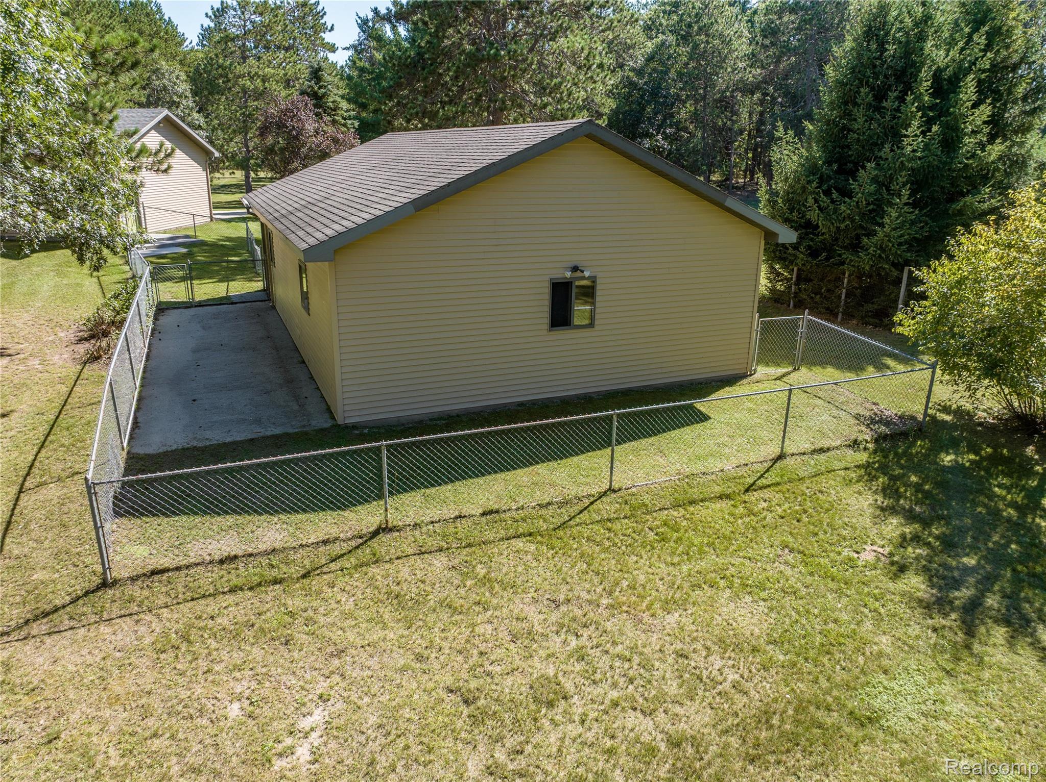 1178 E Hughes Lake Road