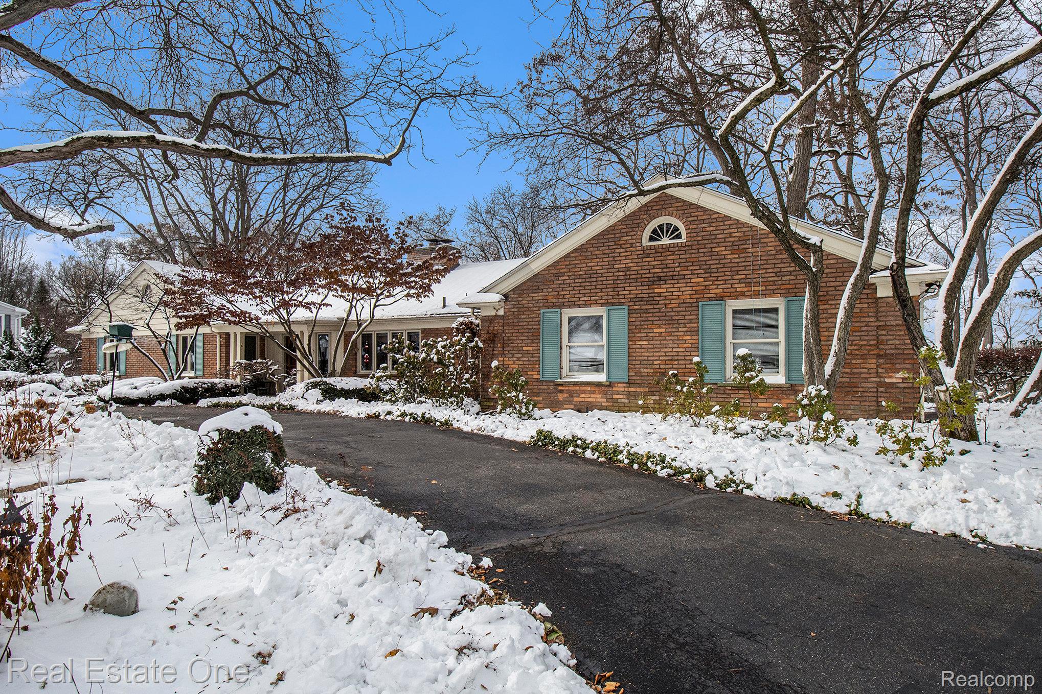 4616 Coachmaker Drive