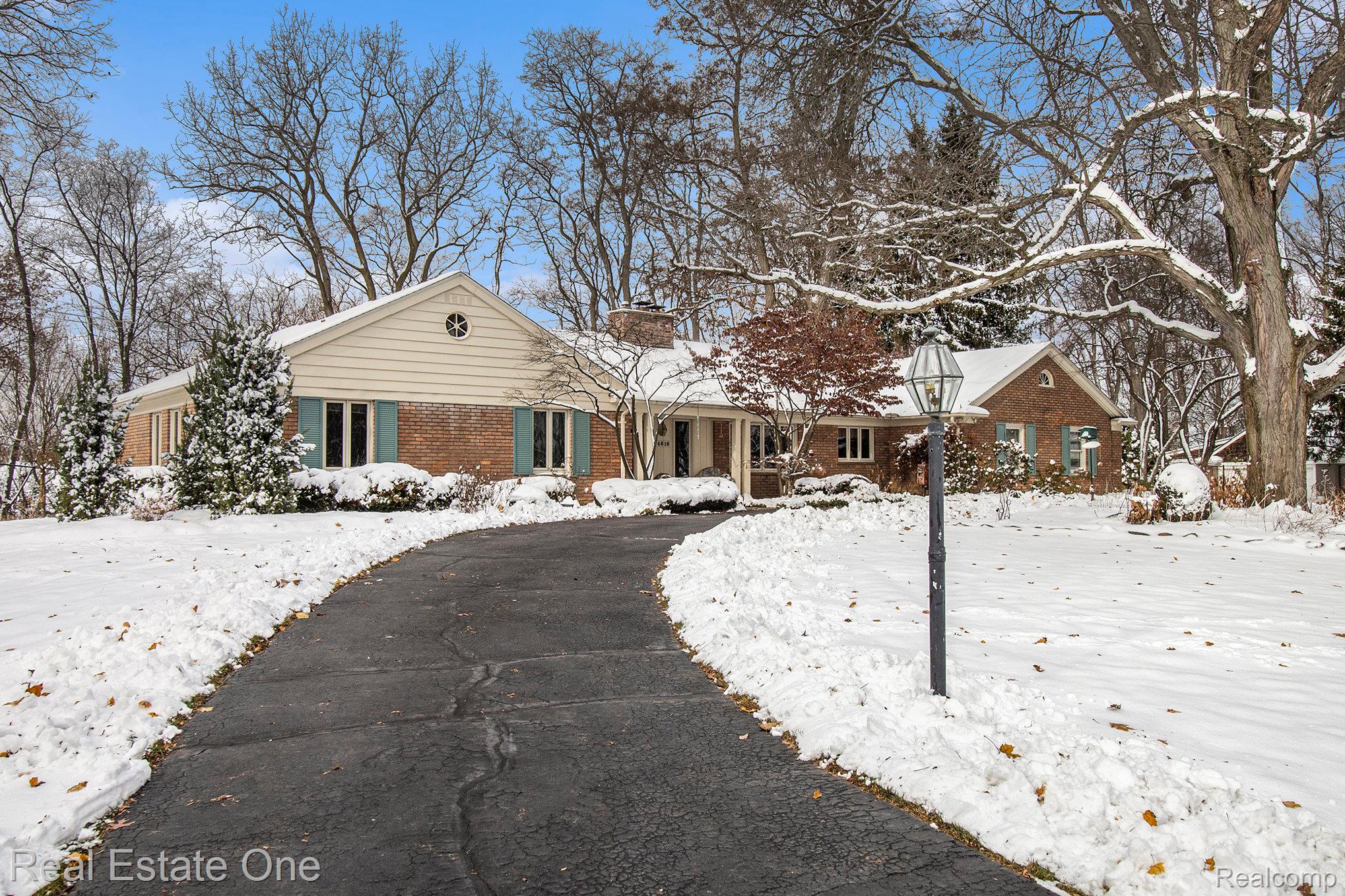 4616 Coachmaker Drive