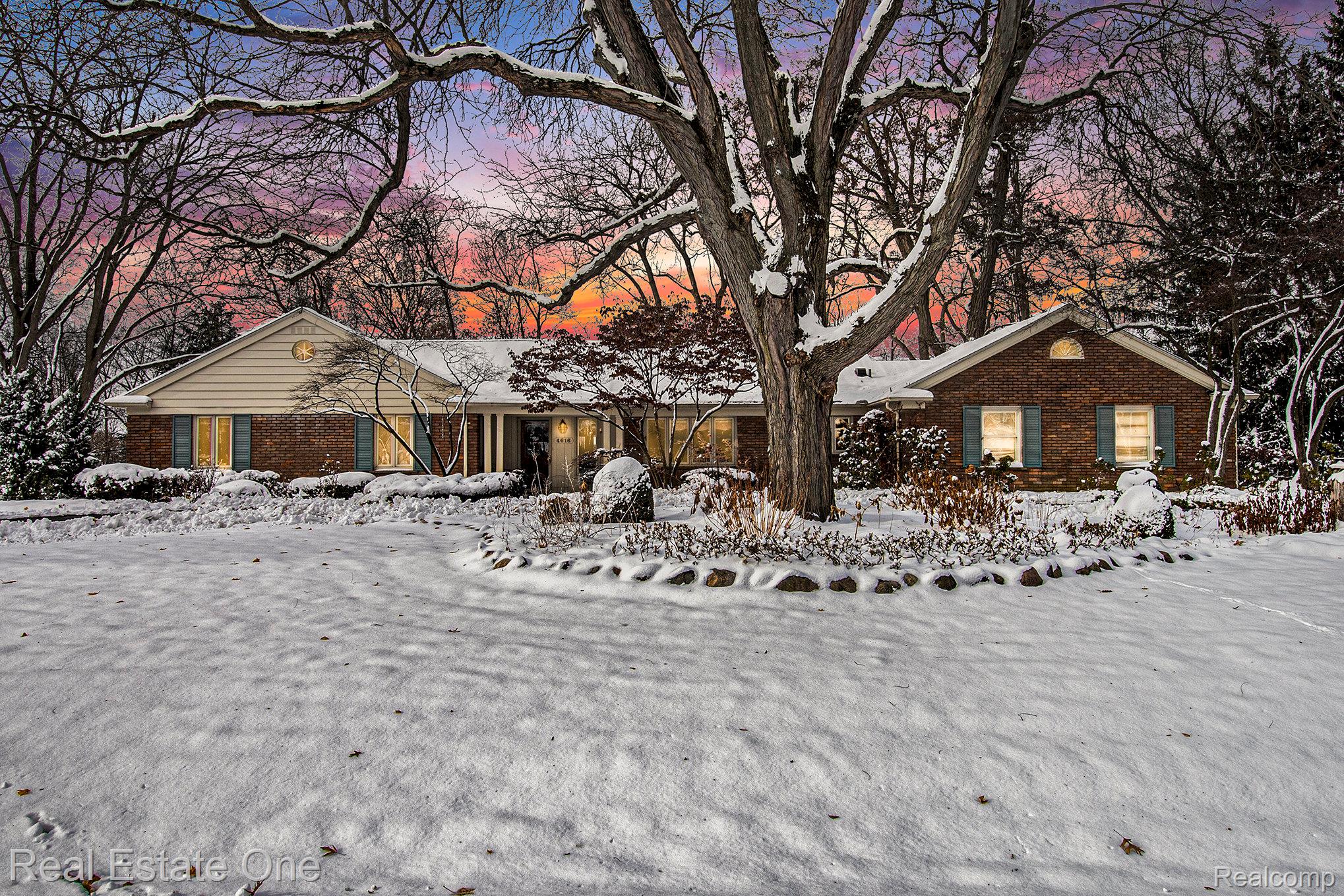 4616 Coachmaker Drive