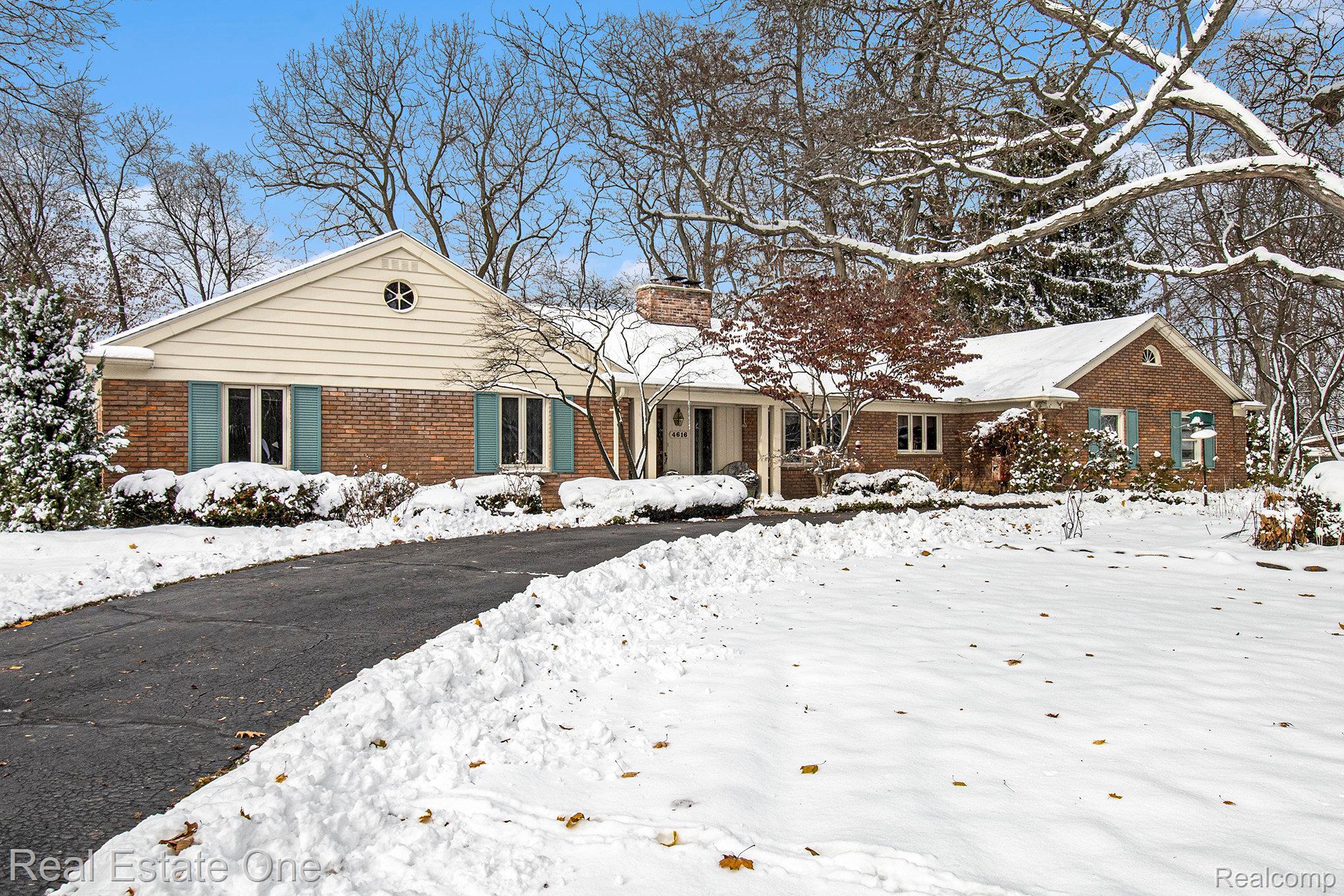 4616 Coachmaker Drive