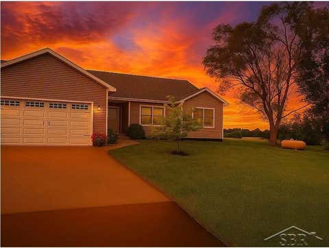 Photo of 2597 N Hemlock Road, Richland Township, MI 48626 (MLS # 61050216067)
