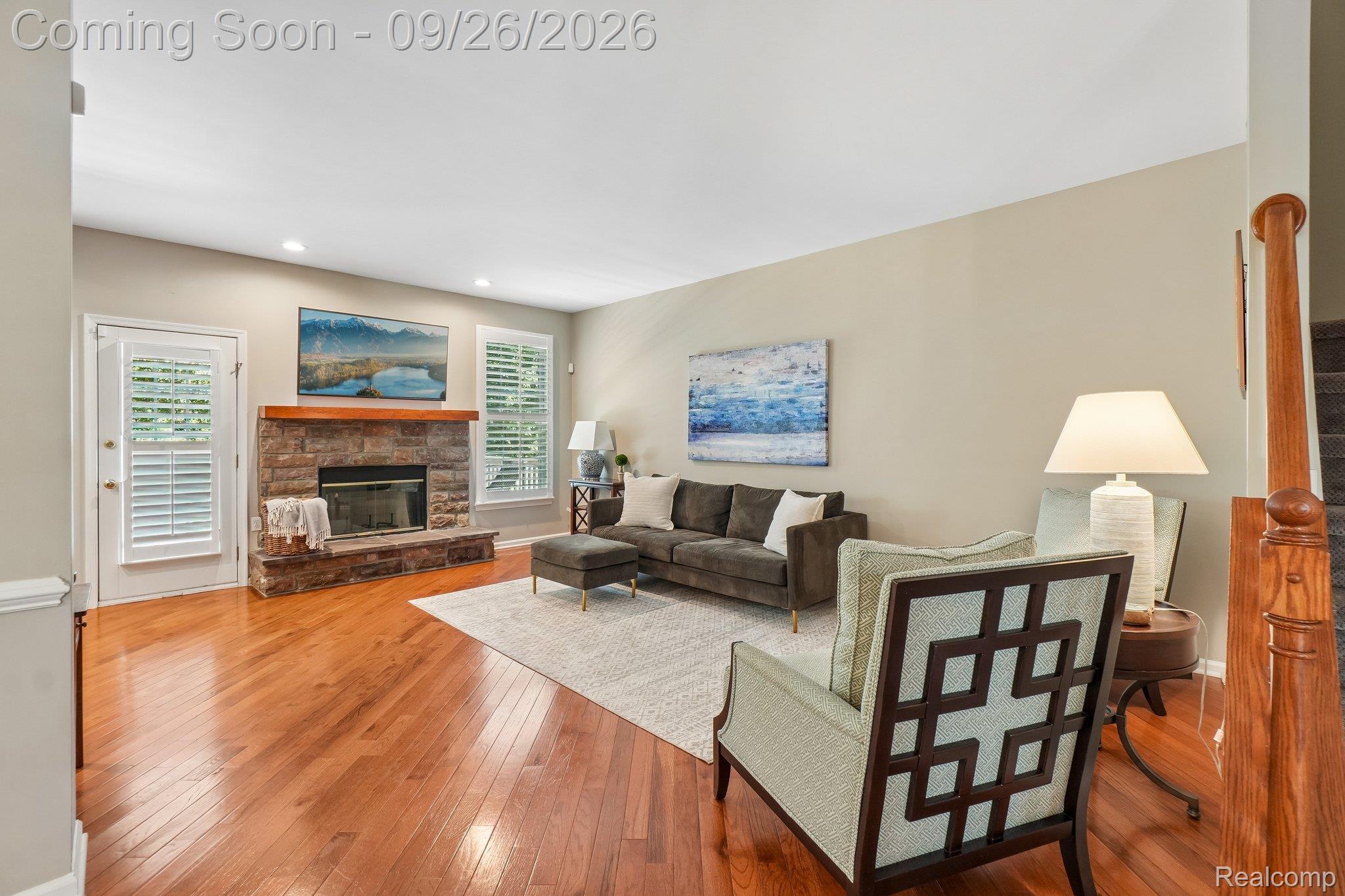 26274 Fieldstone Drive
