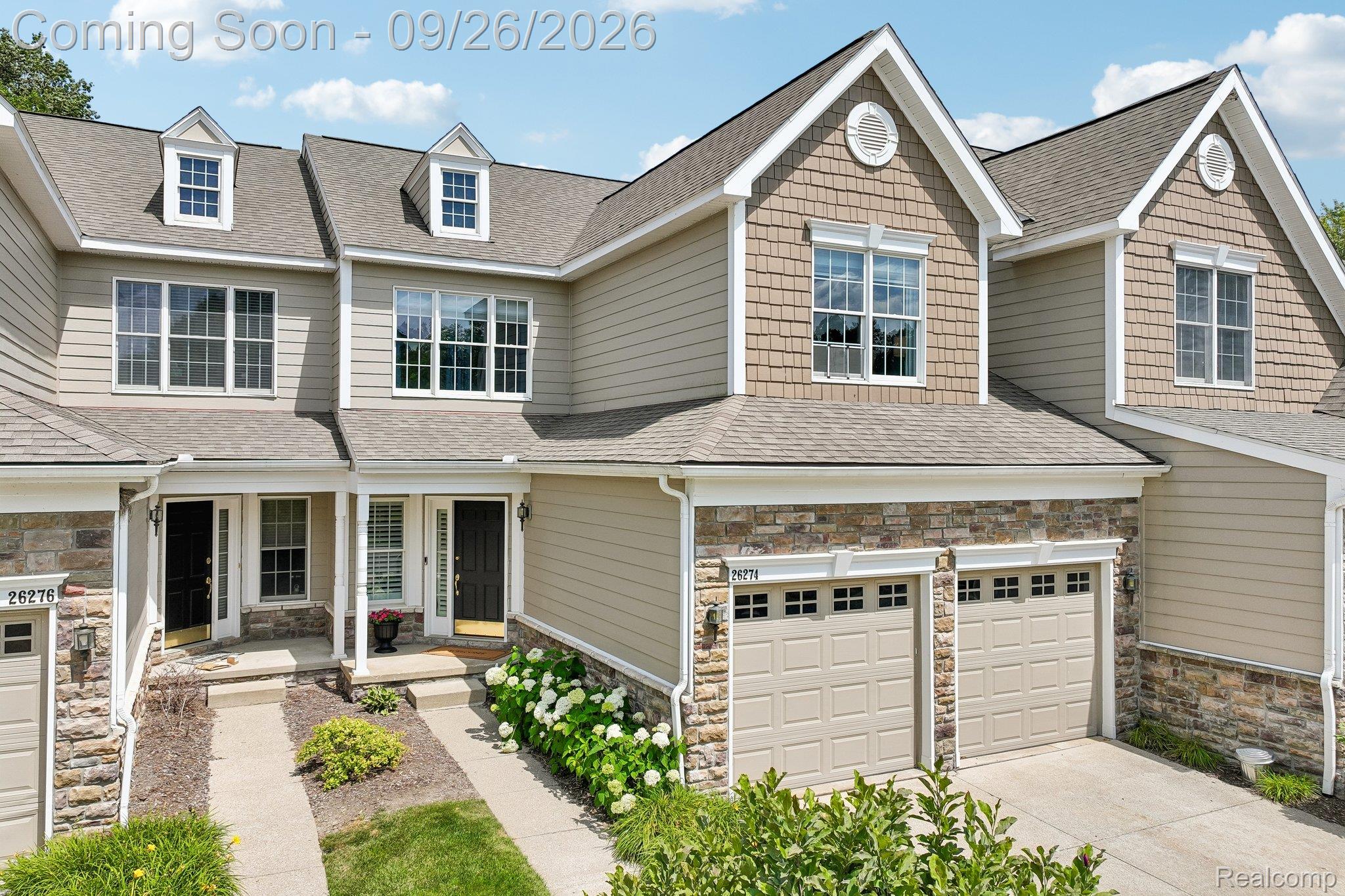 26274 Fieldstone Drive
