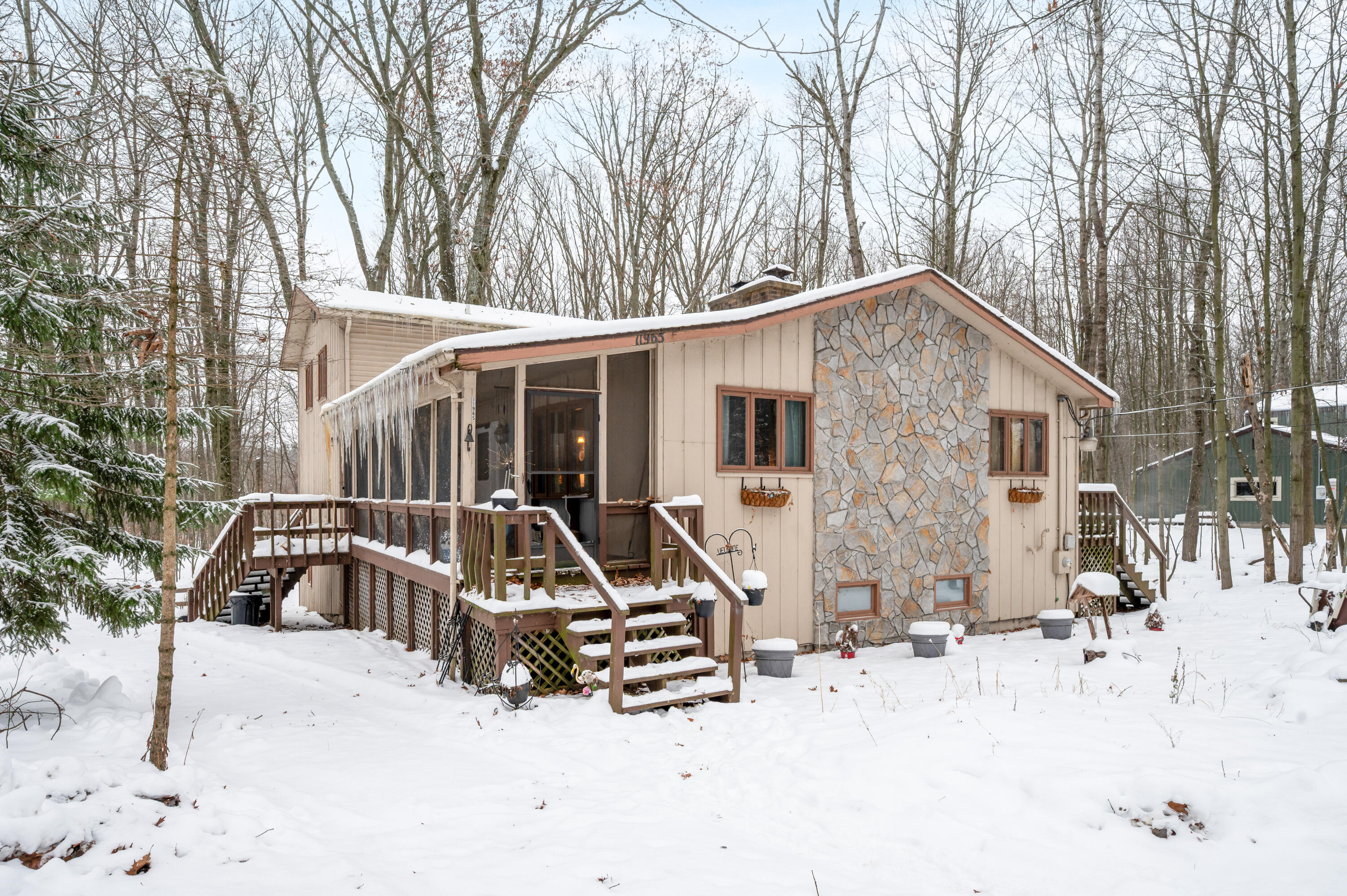 11965 Hudson Bay Drive