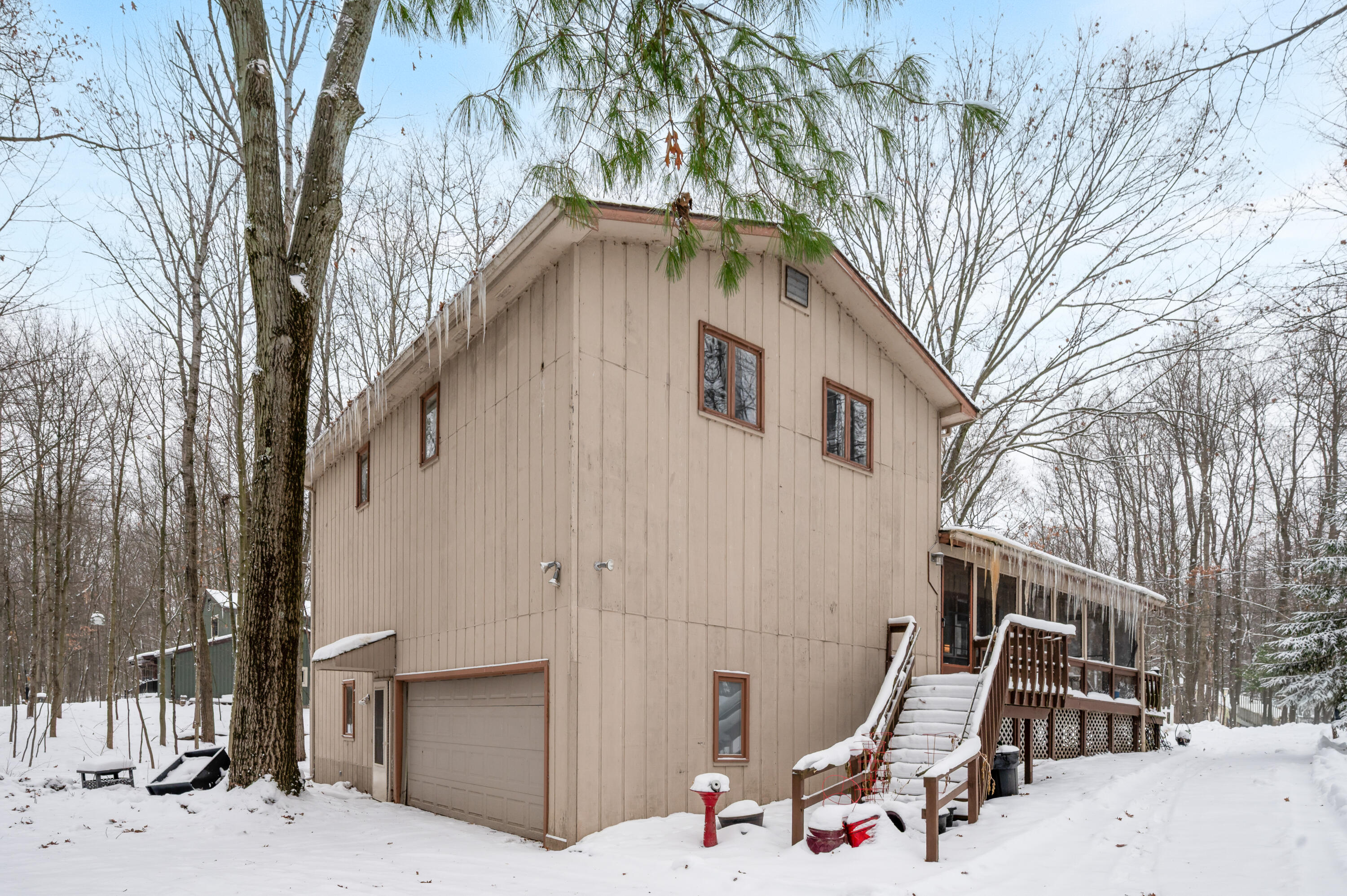 11965 Hudson Bay Drive