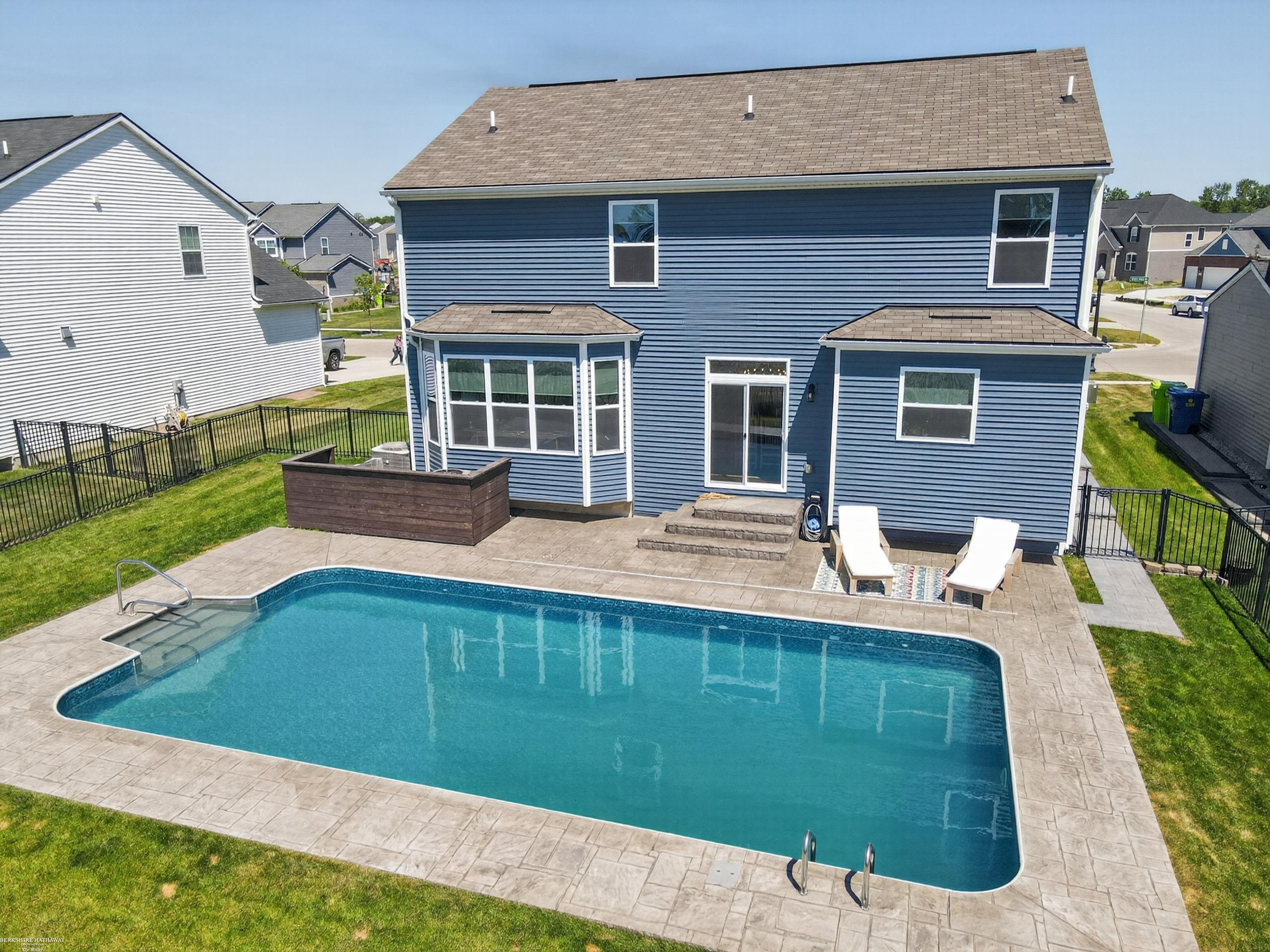 51491 Water Mark Drive