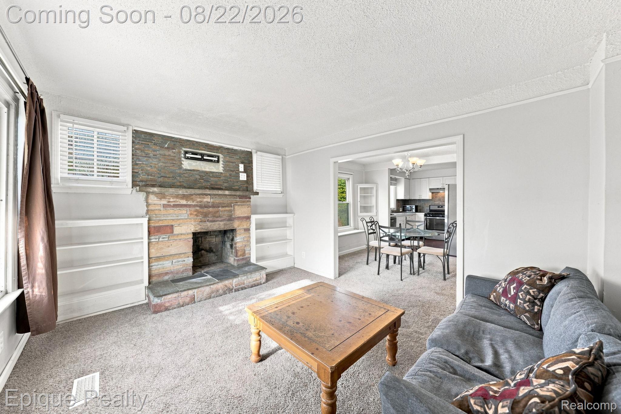 4003 Spruce Street