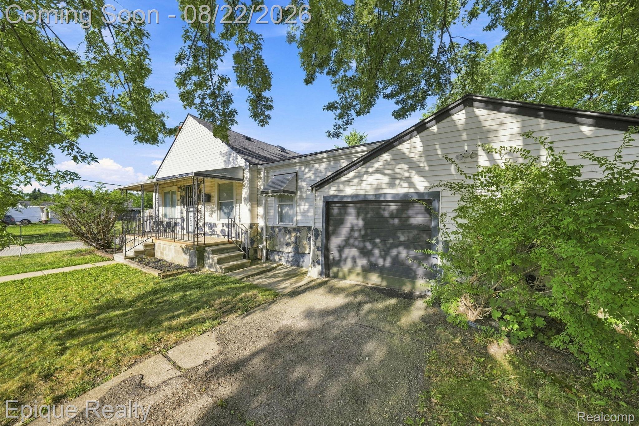 4003 Spruce Street