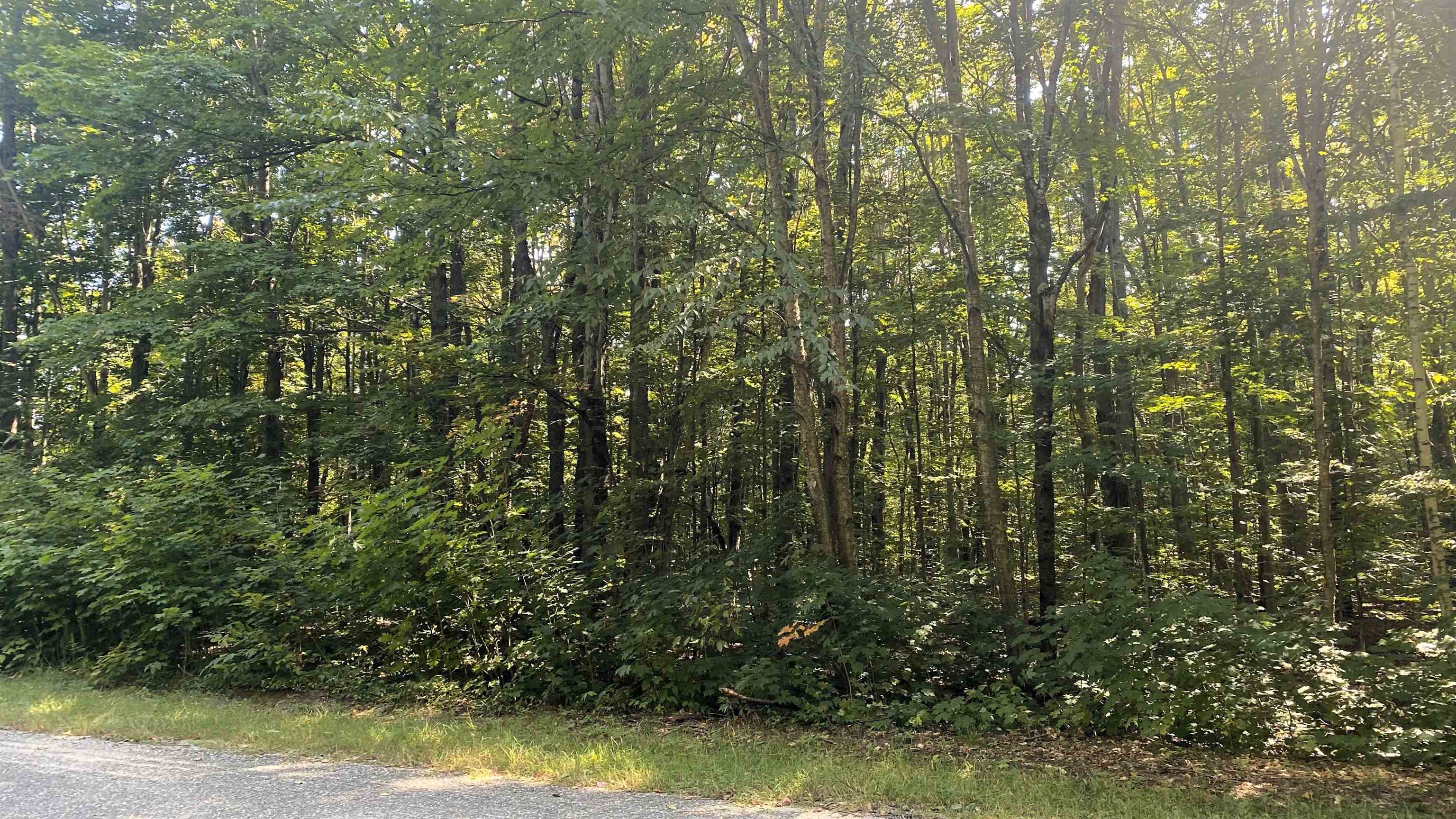 Lot 466 Northwood Drive