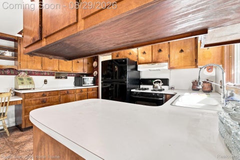 Tiny photo for 5593 Fairway Lane, Lexington Township, MI 48450 (MLS # 20261068362)