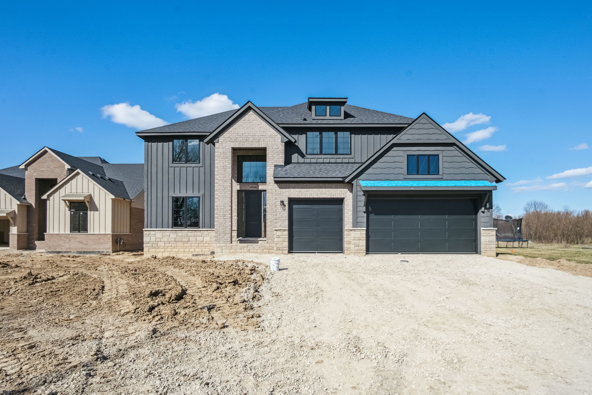45046 TWIN RIVER Drive