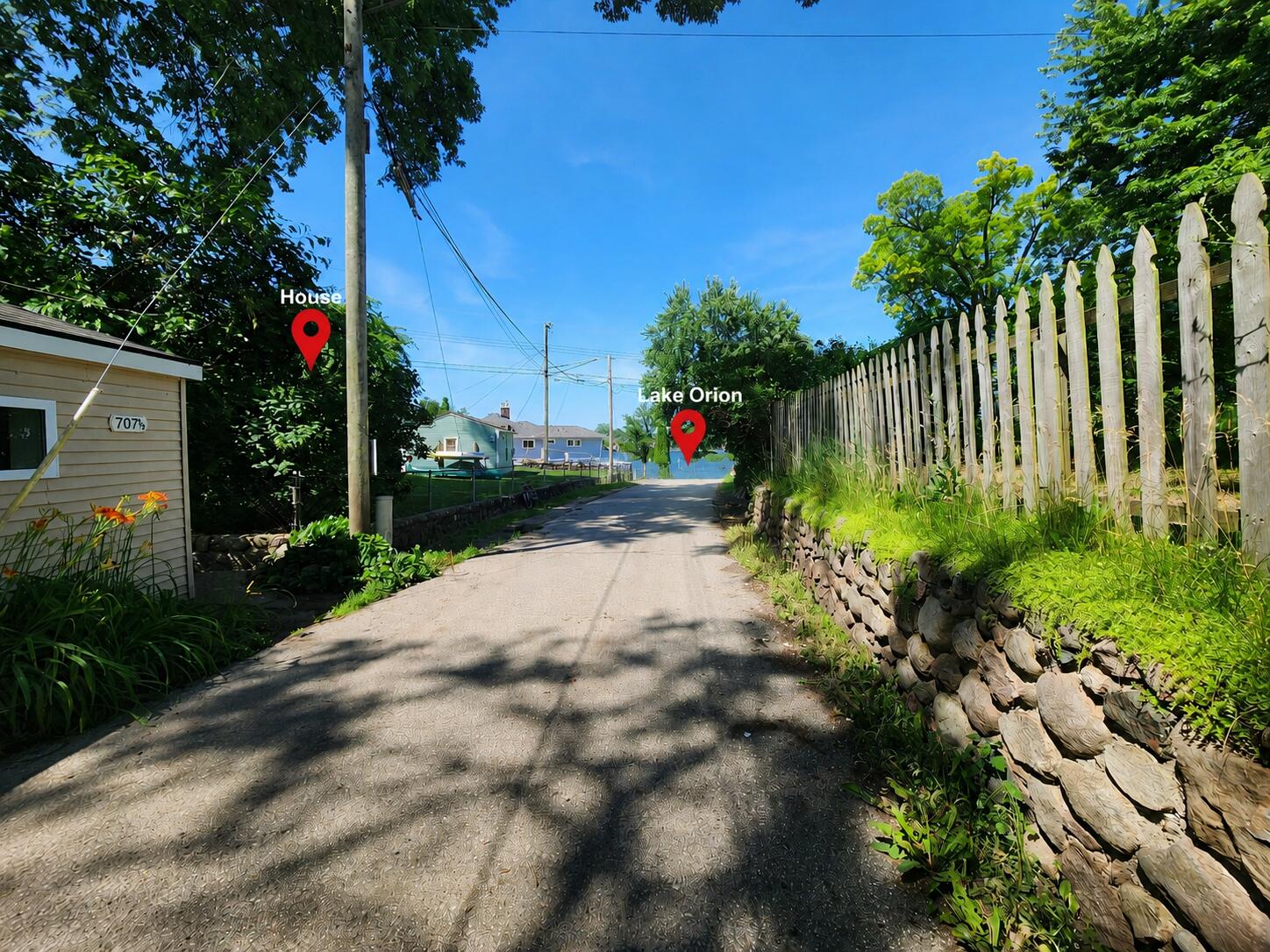707 Buena Vista Avenue