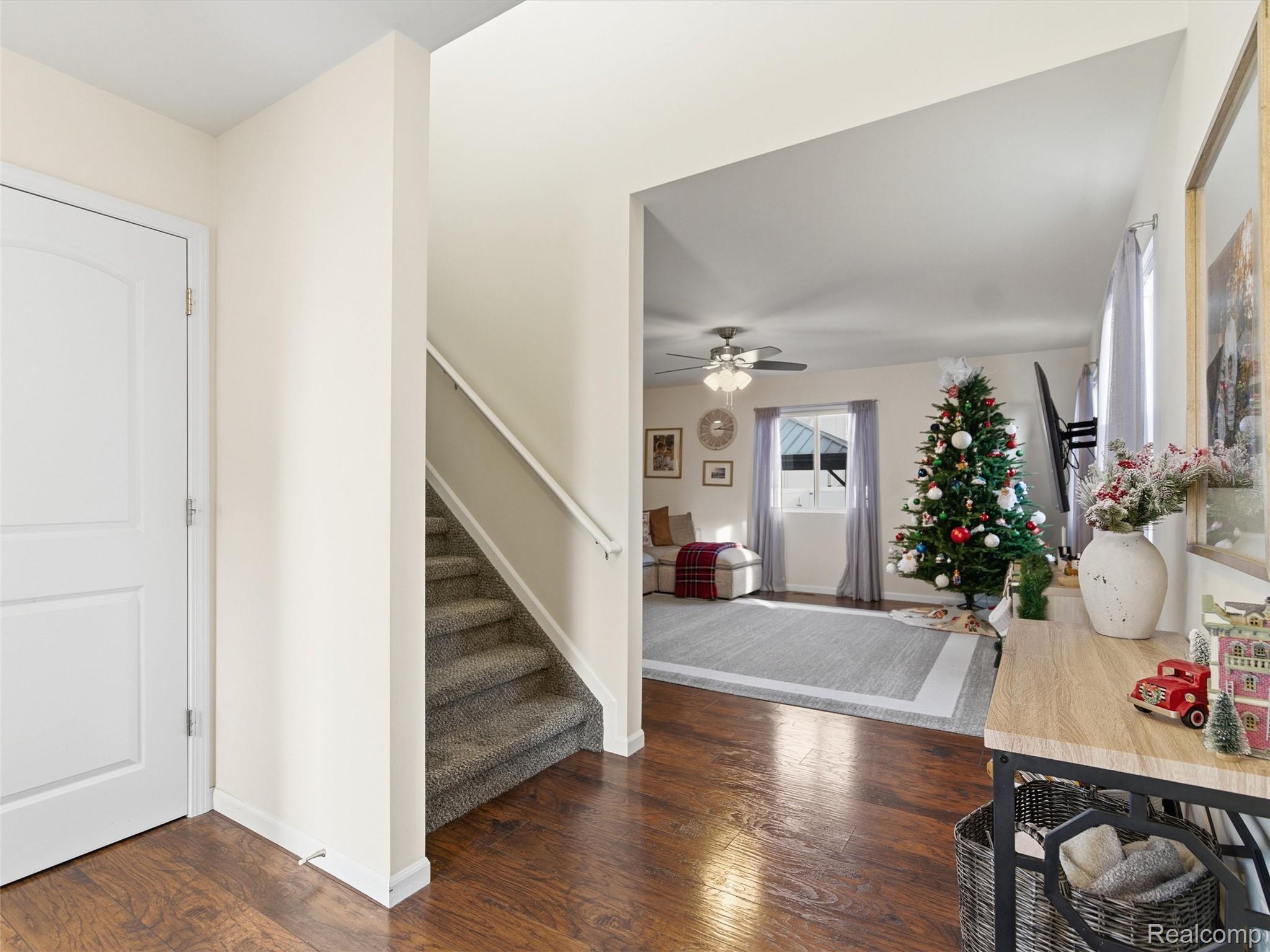 250 Fountain Park Drive