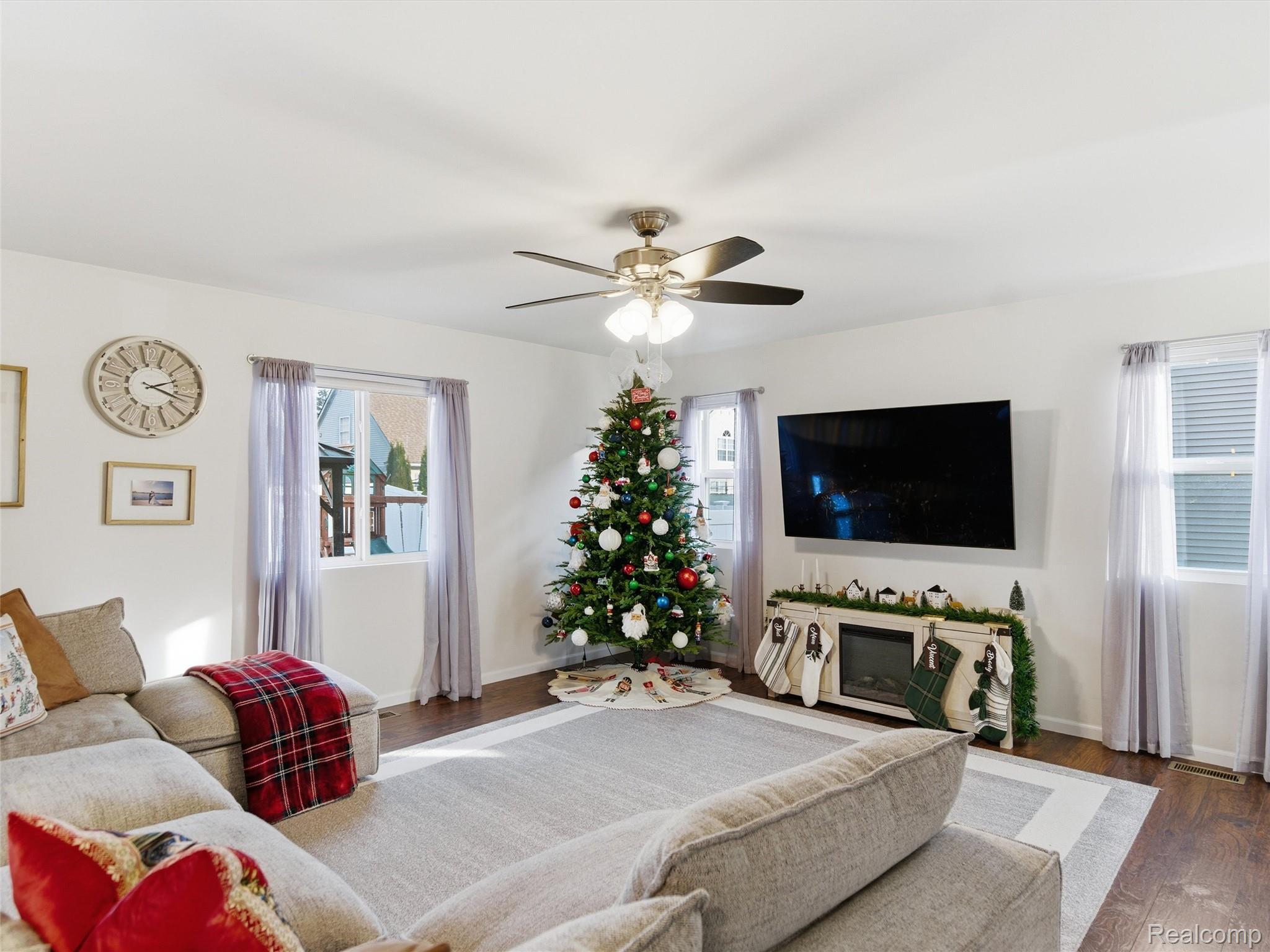 250 Fountain Park Drive