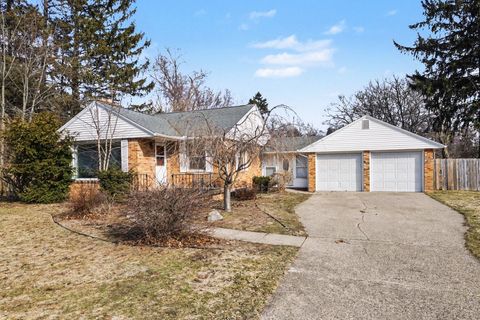 1295 Pontiac Road St Joseph Charter Township MI 49022