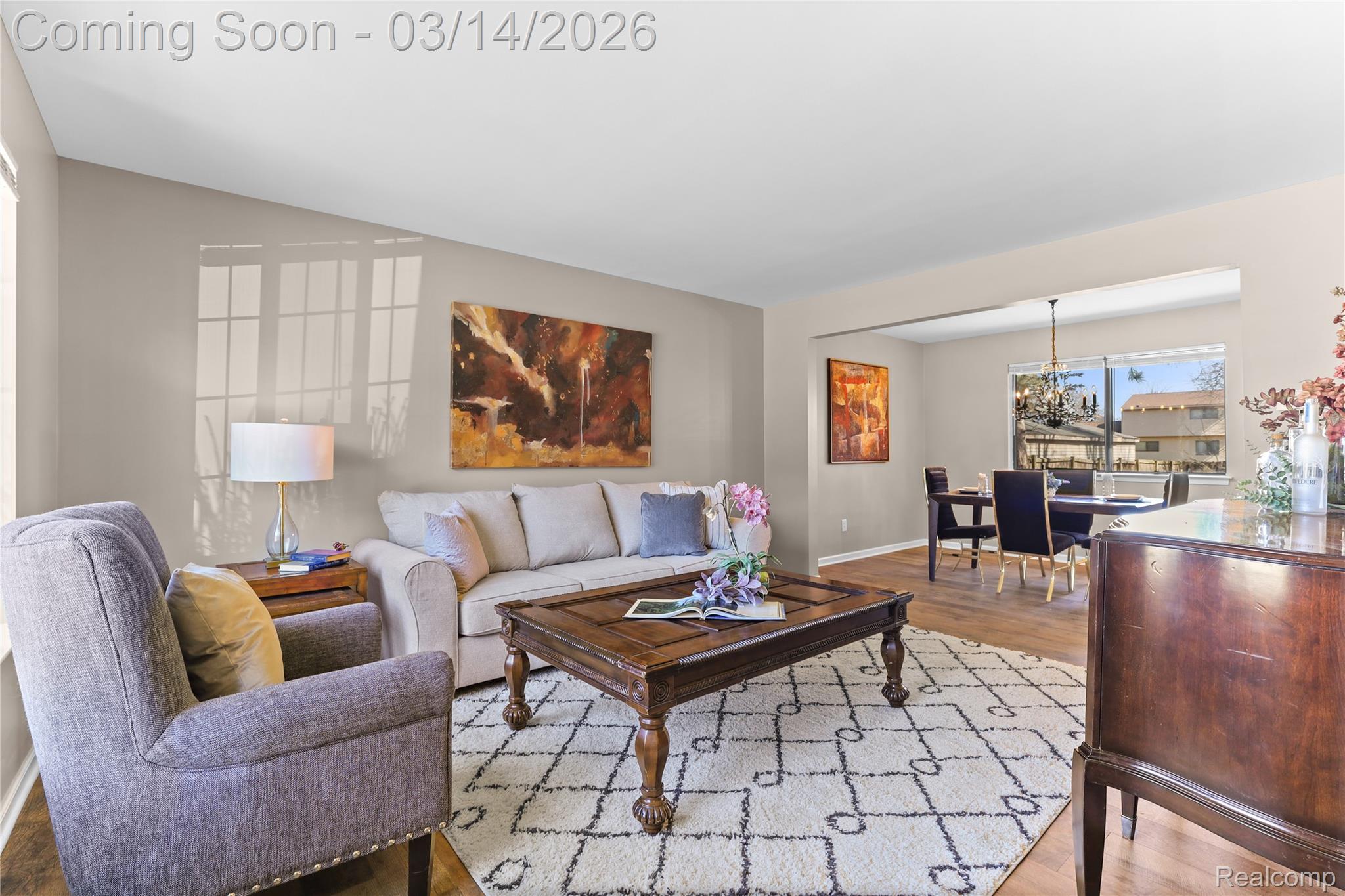 1082 Rue Deauville Boulevard