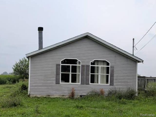 118 N Ray Quincy Road