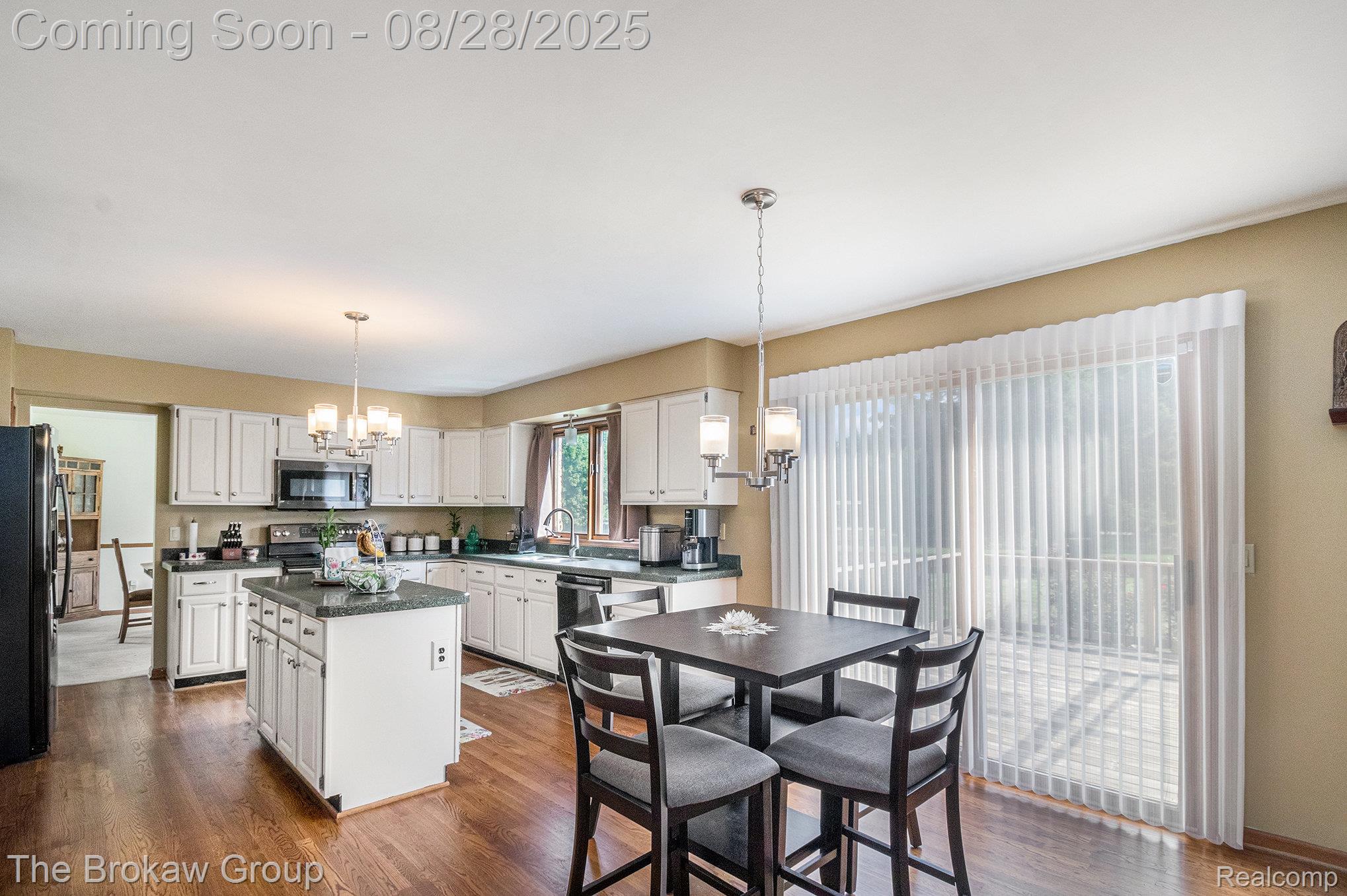 4455 Lancaster Drive