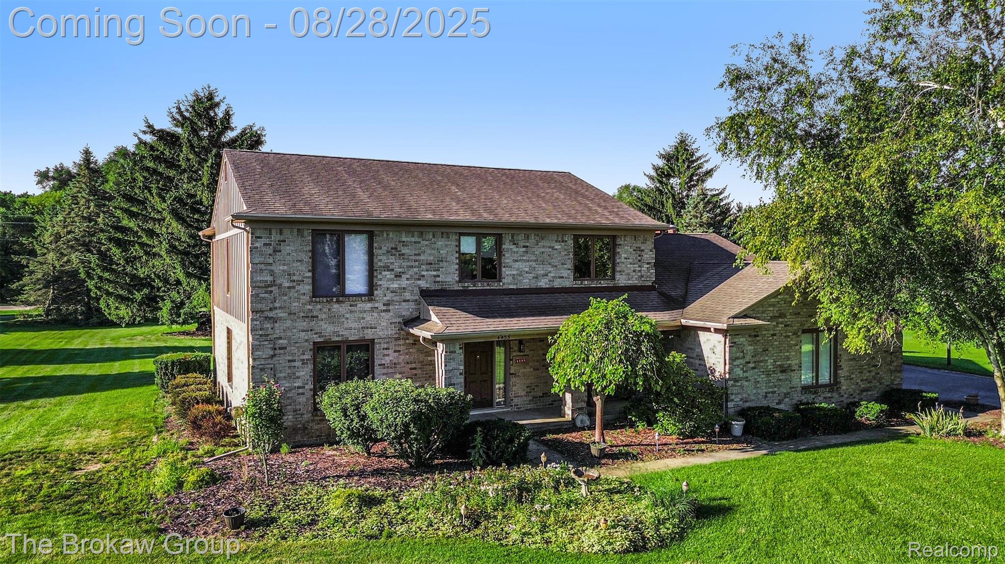 4455 Lancaster Drive