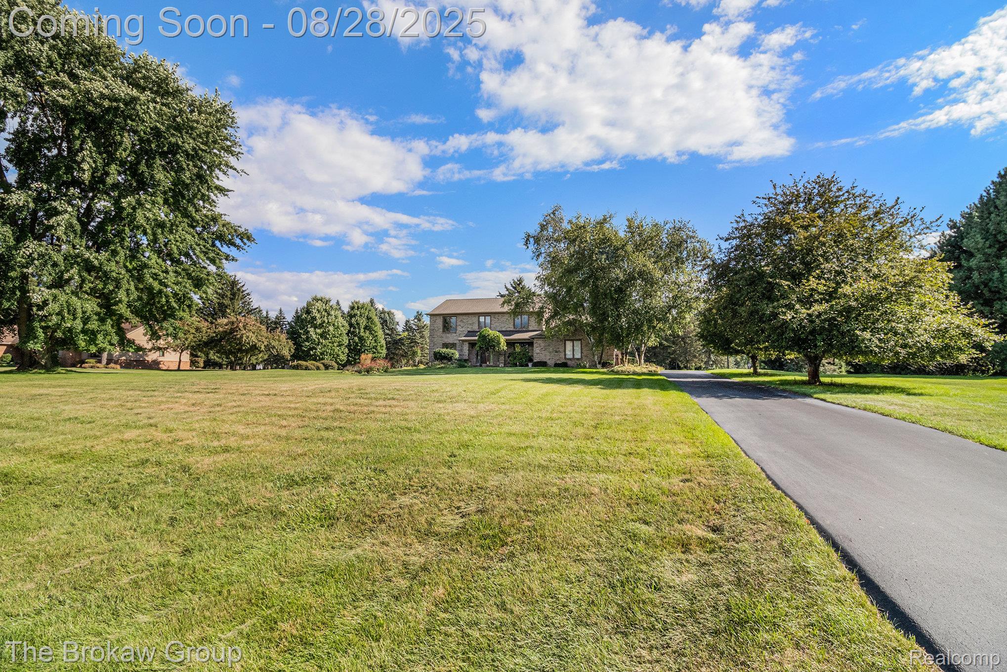 4455 Lancaster Drive