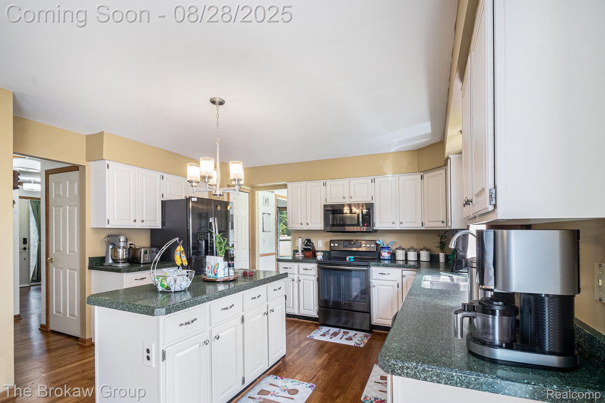 4455 Lancaster Drive