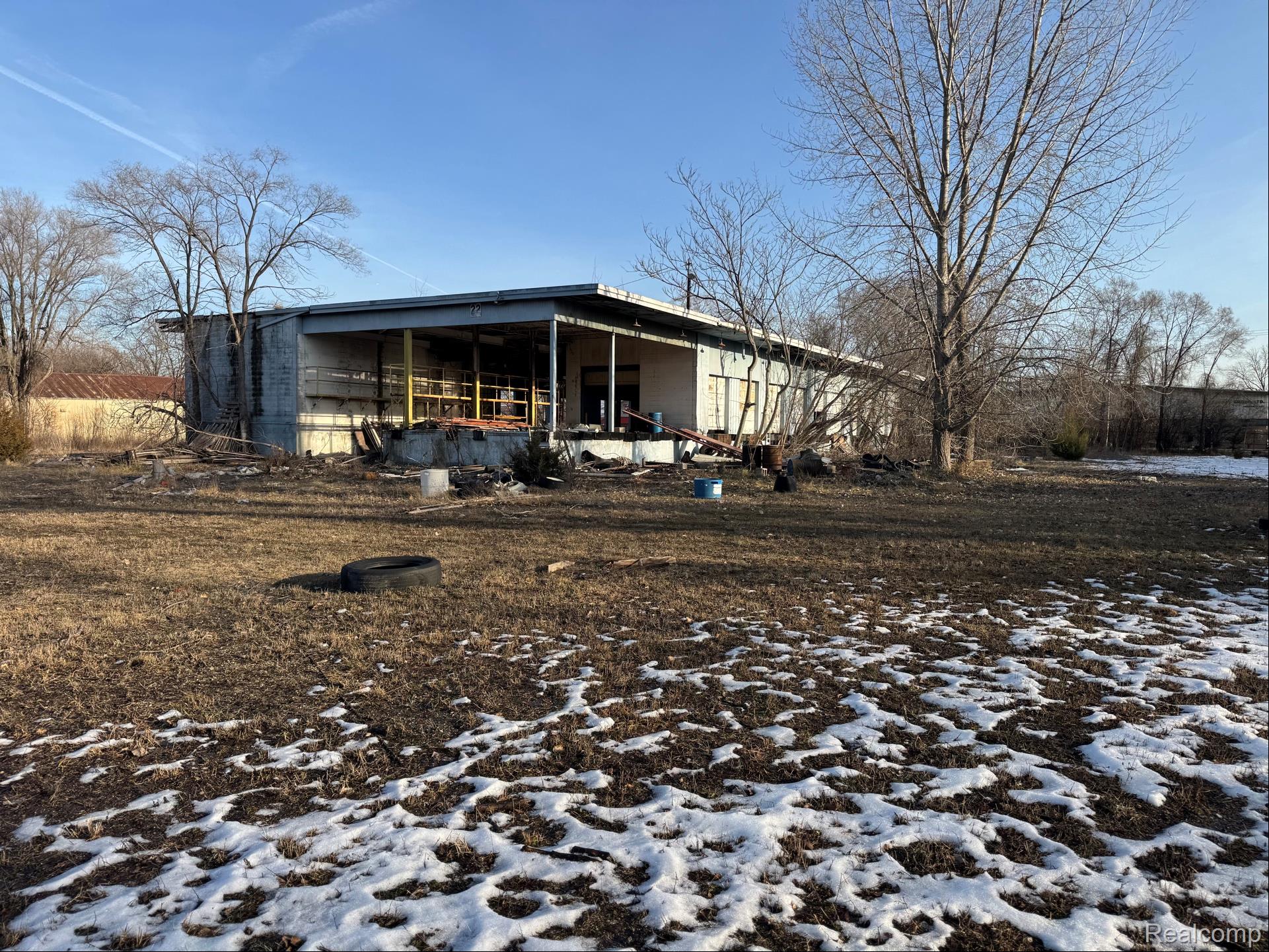 1221 N Niagara Street