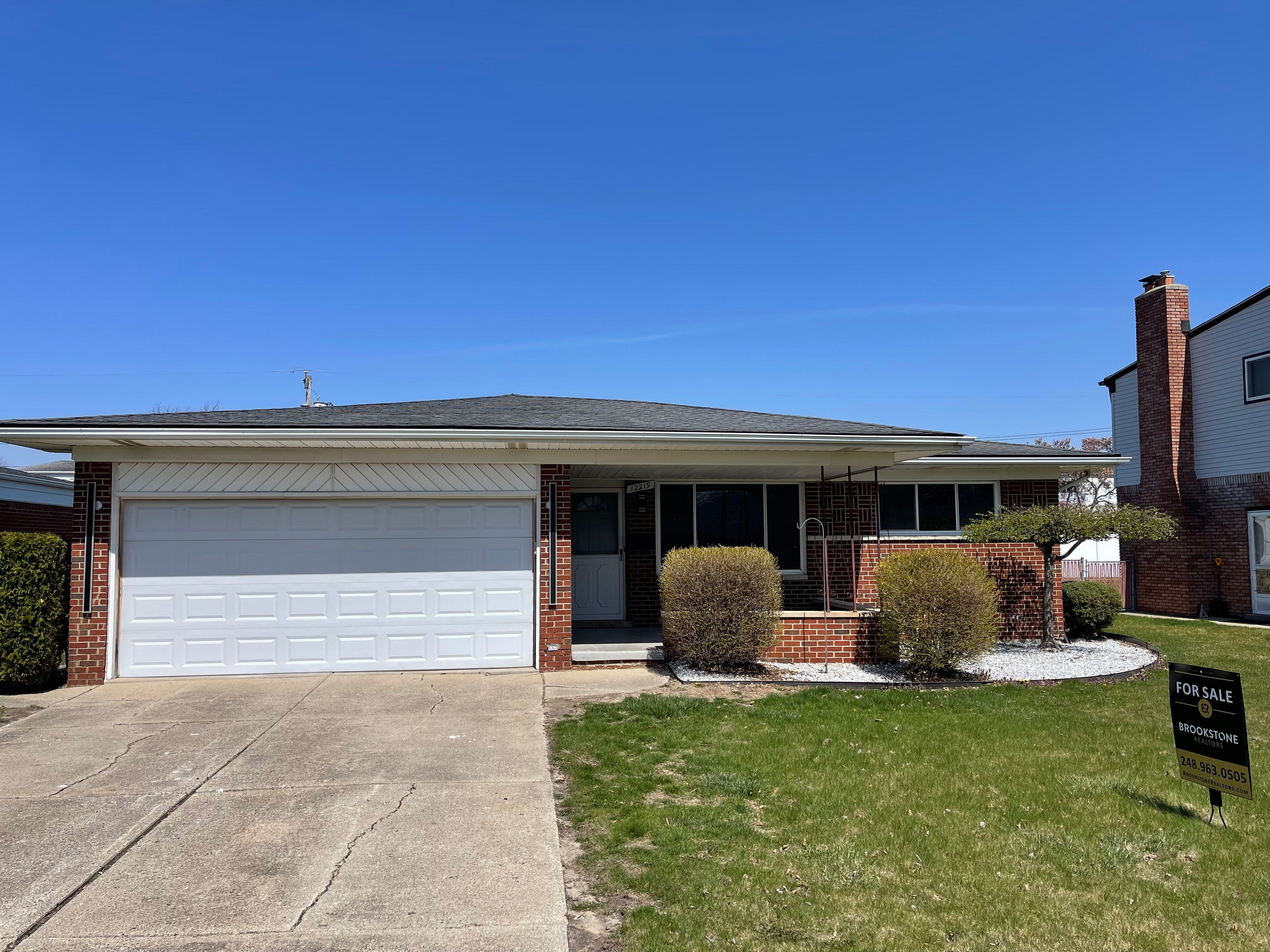 12219 CORVAIR Drive