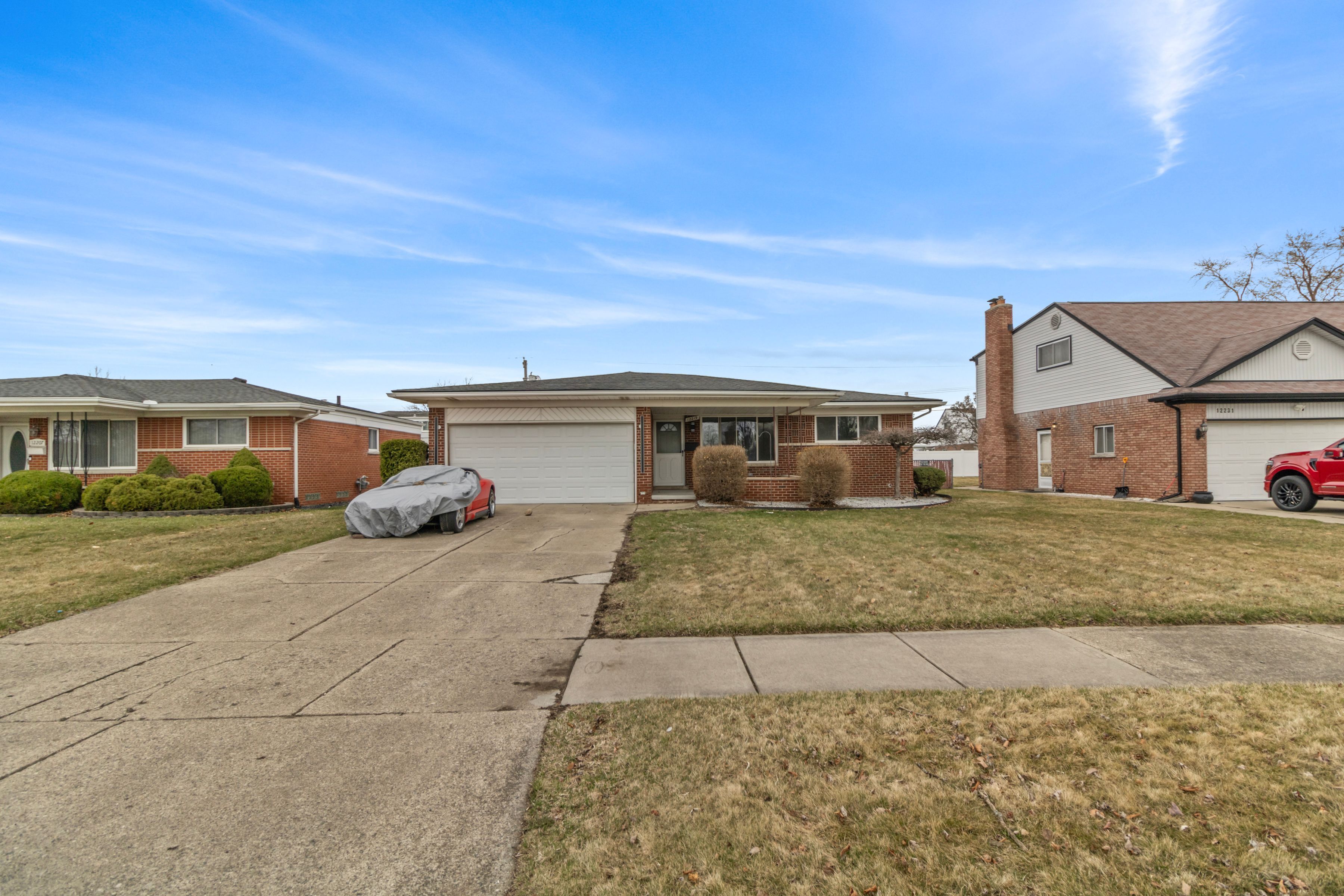 12219 CORVAIR Drive