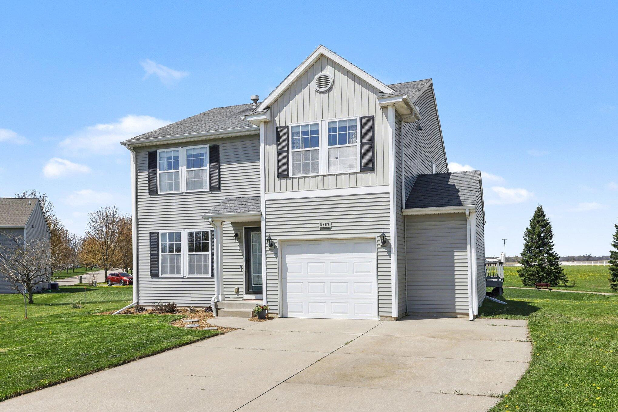 8889 Cowley Court