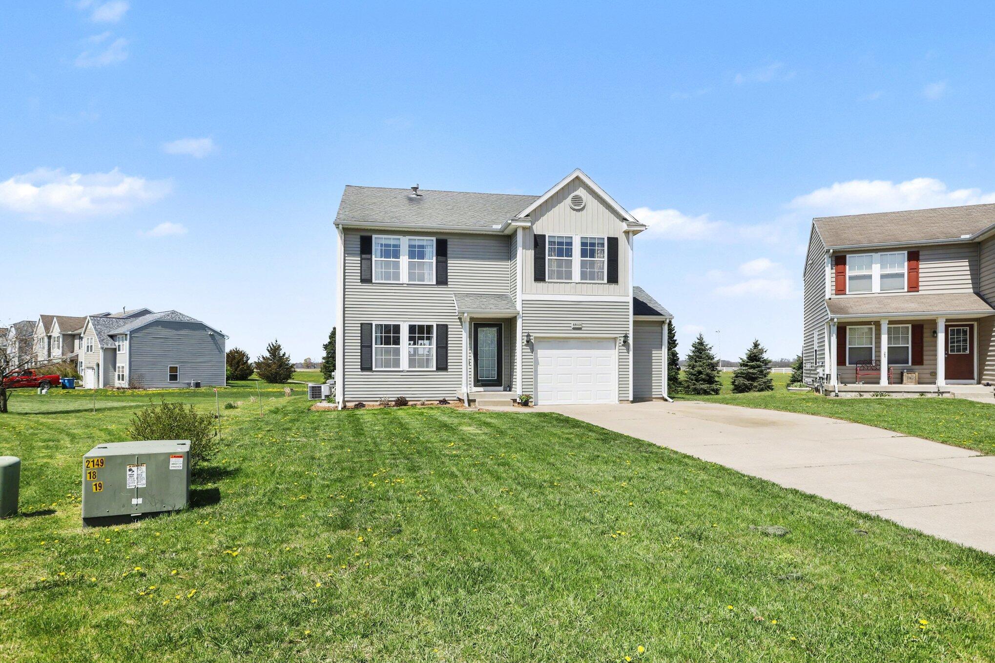 8889 Cowley Court