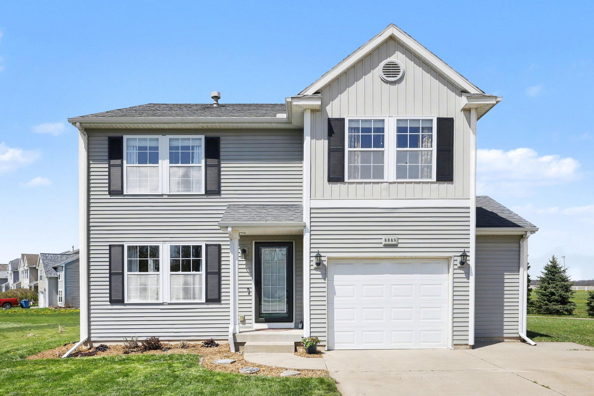 8889 Cowley Court