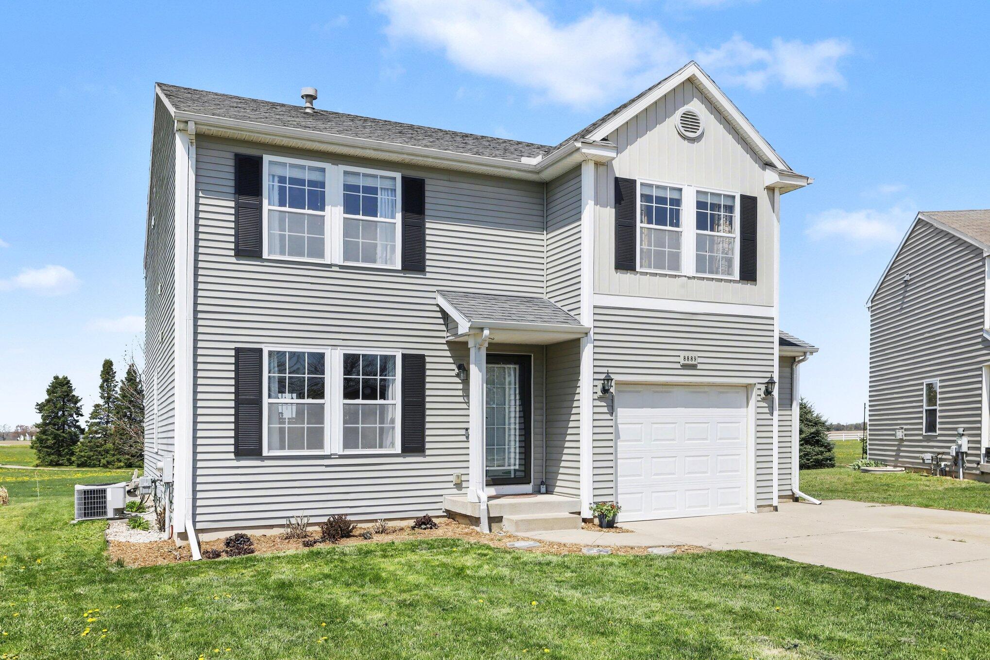 8889 Cowley Court