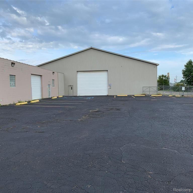 2632 Lippincott Boulevard