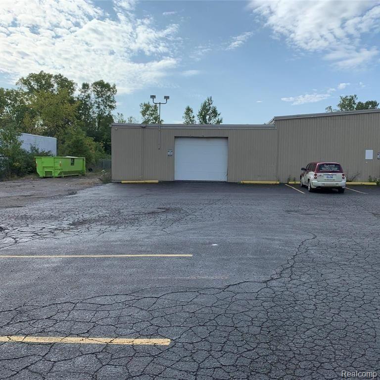 2632 Lippincott Boulevard