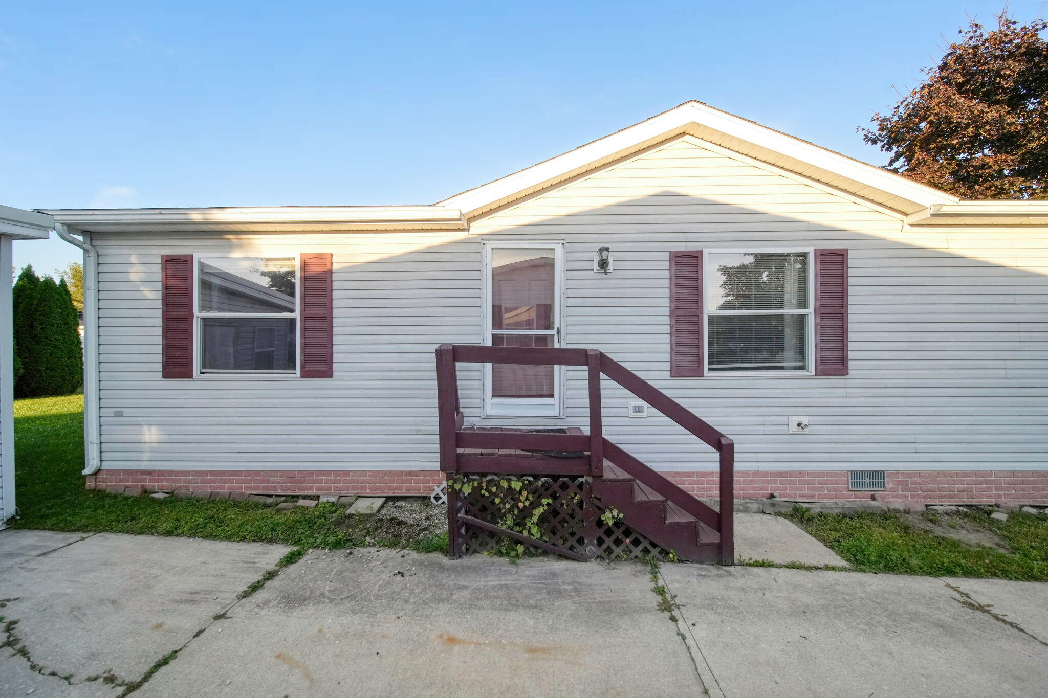 301 Ohio River Drive LOT 52