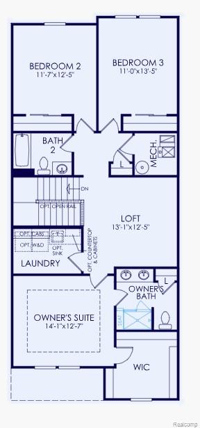 265 Lantana Drive