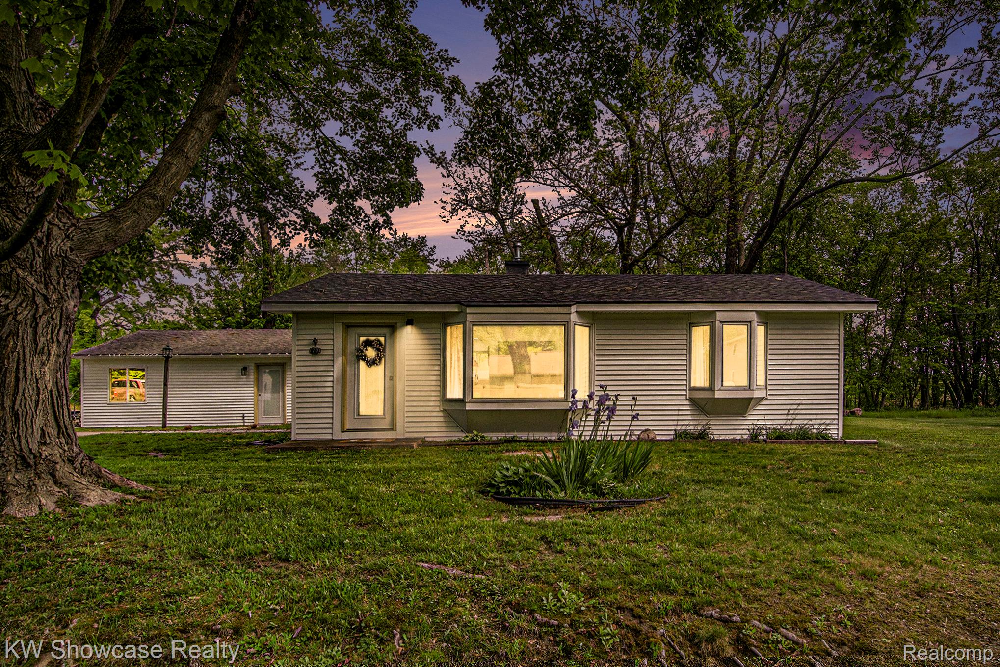 1701 MARYLESTONE Drive