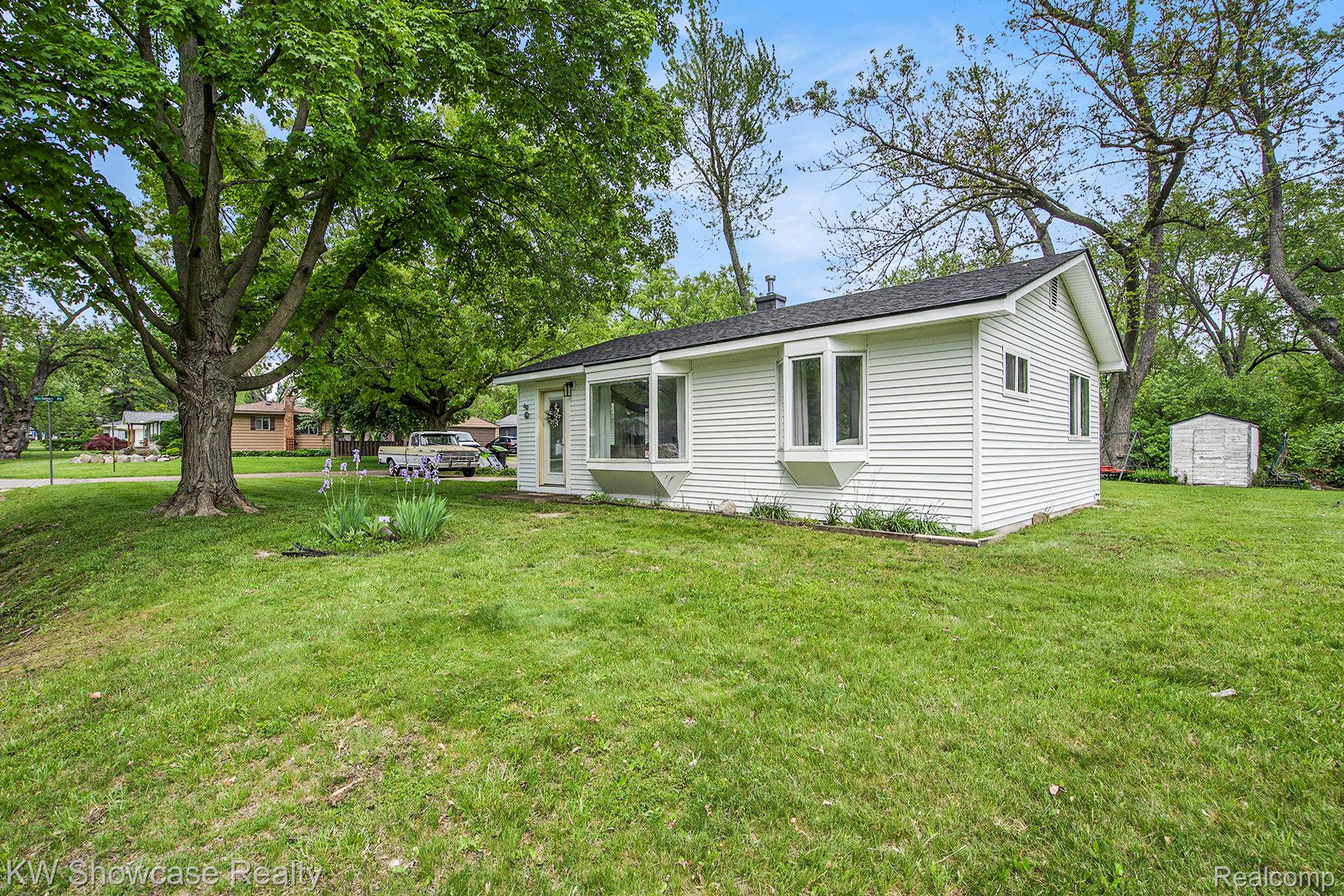 1701 MARYLESTONE Drive