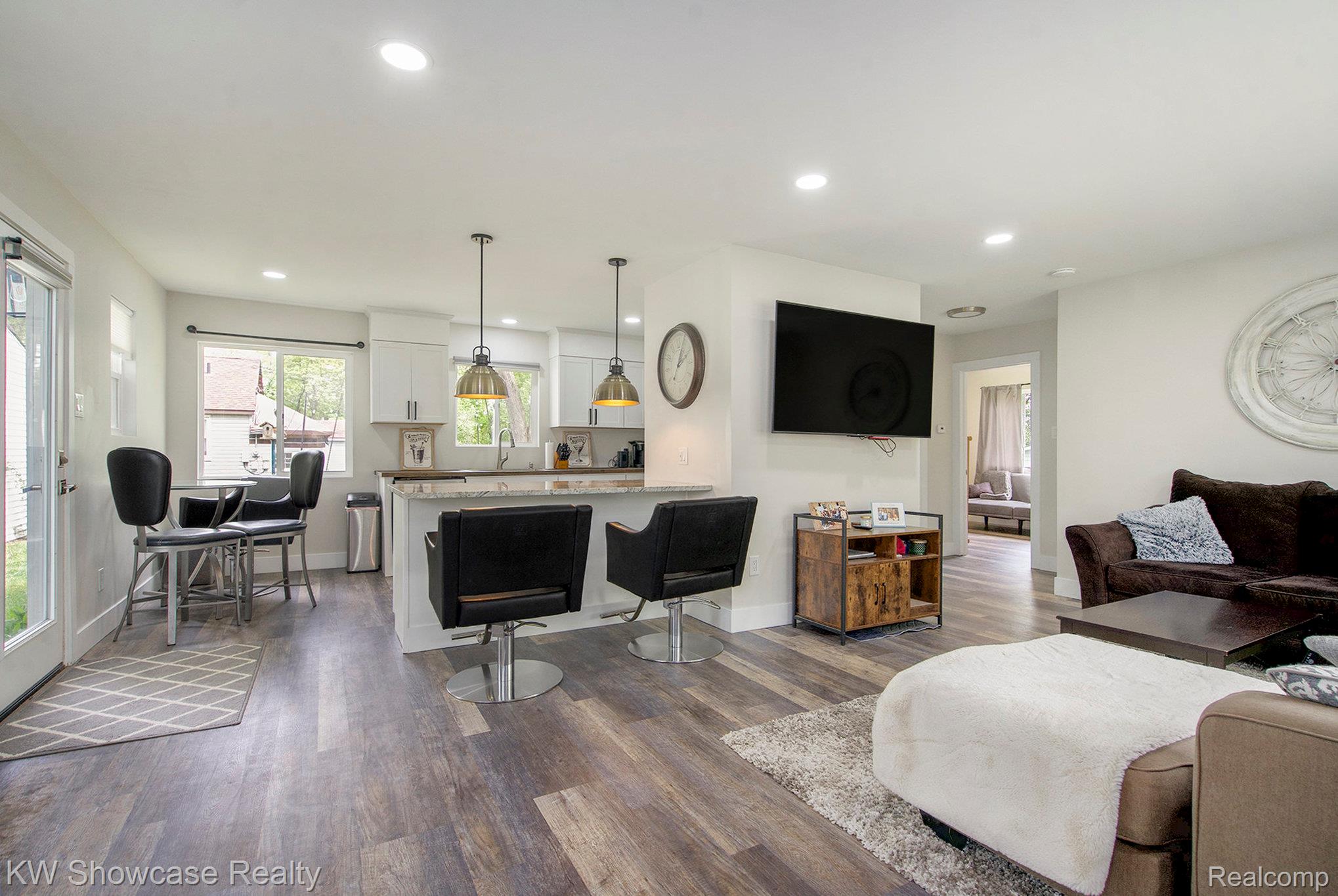 1701 MARYLESTONE Drive