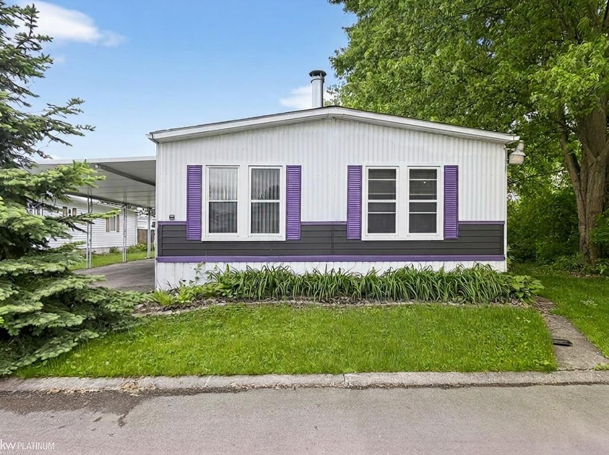 21204 La Porte Circle