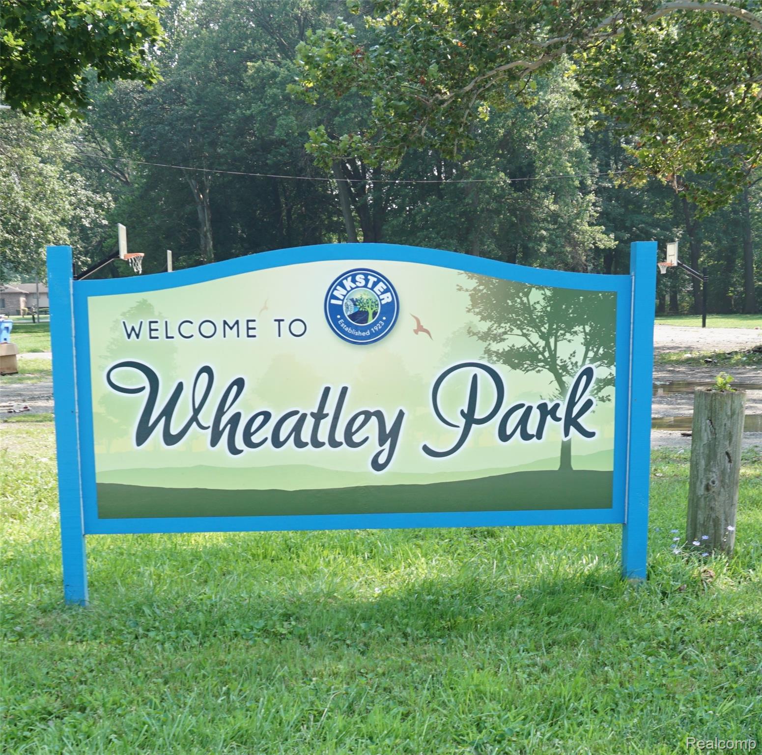 Inkster City, Michigan 48141, United States, ,Land,Active,199608